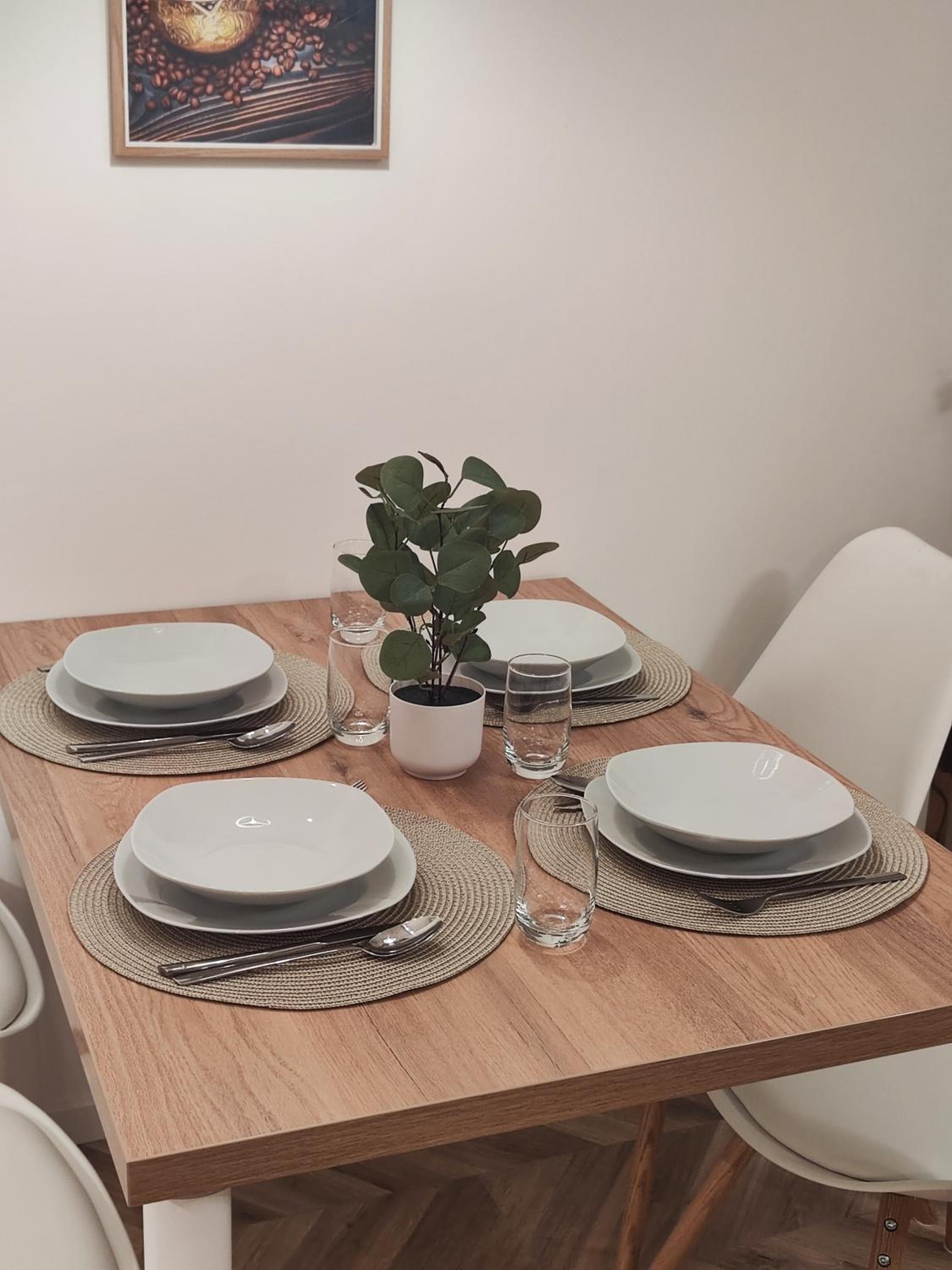 Exclusive Home Apartman