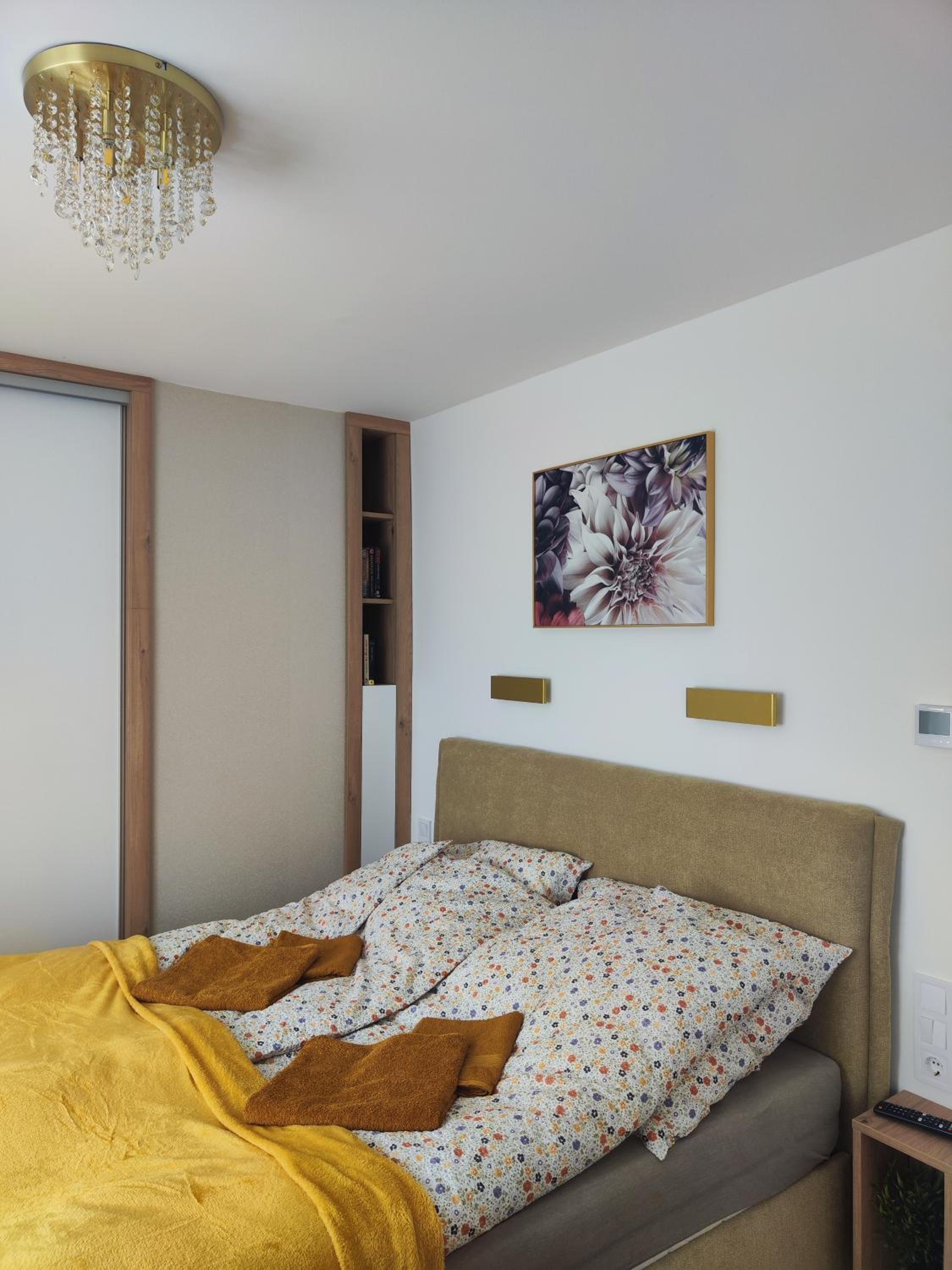 Exclusive Home Apartman