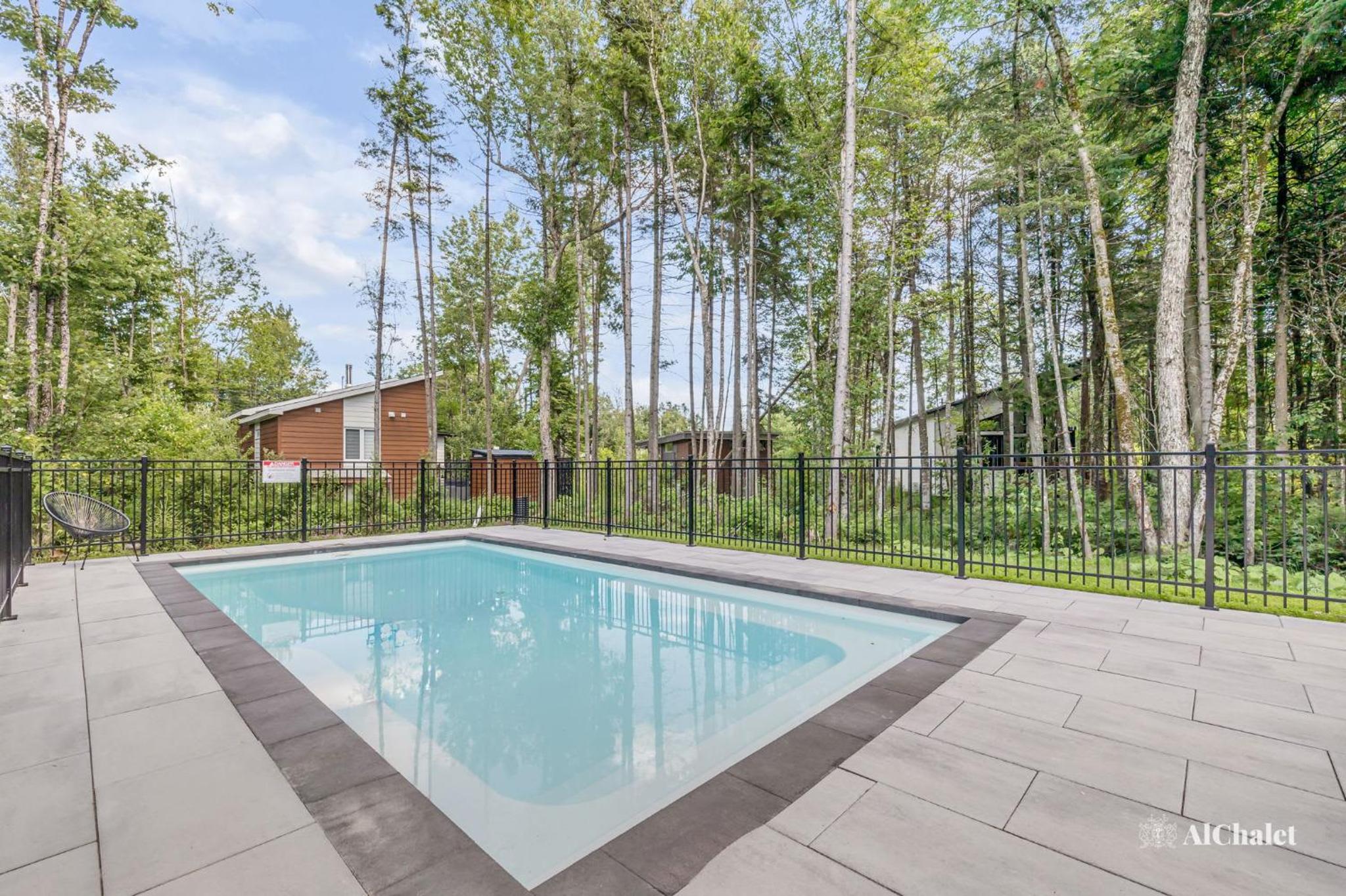 Villa Rosa Madha - Scandinave - Cosy avec spa