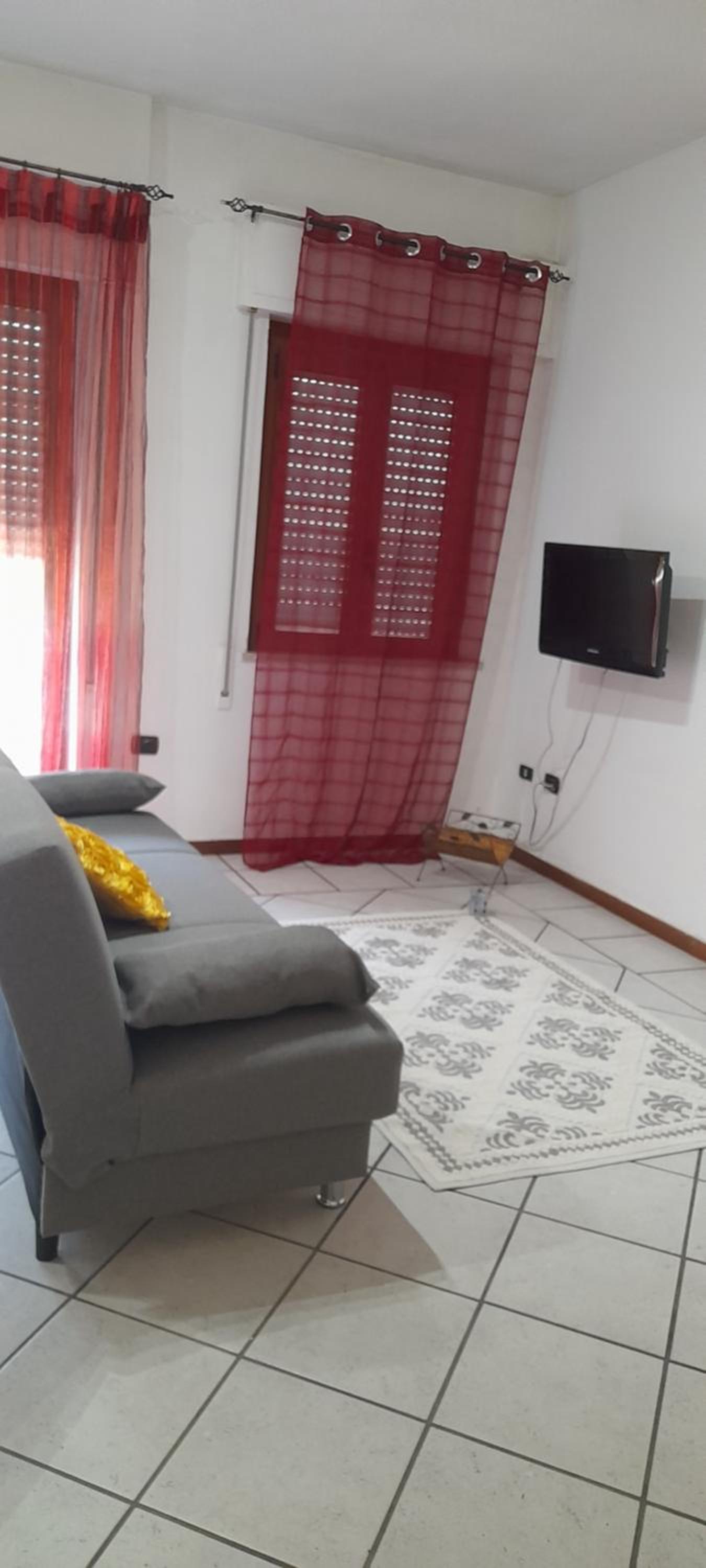 Casa Deborah en Quartu SantʼElena — hotel room