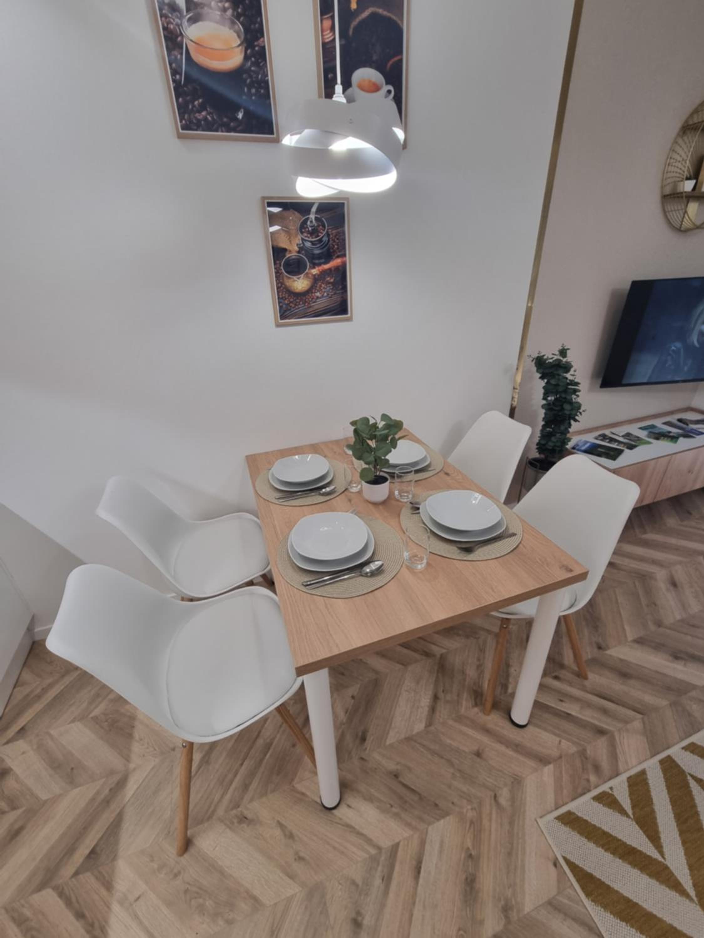 Exclusive Home Apartman, photo 11