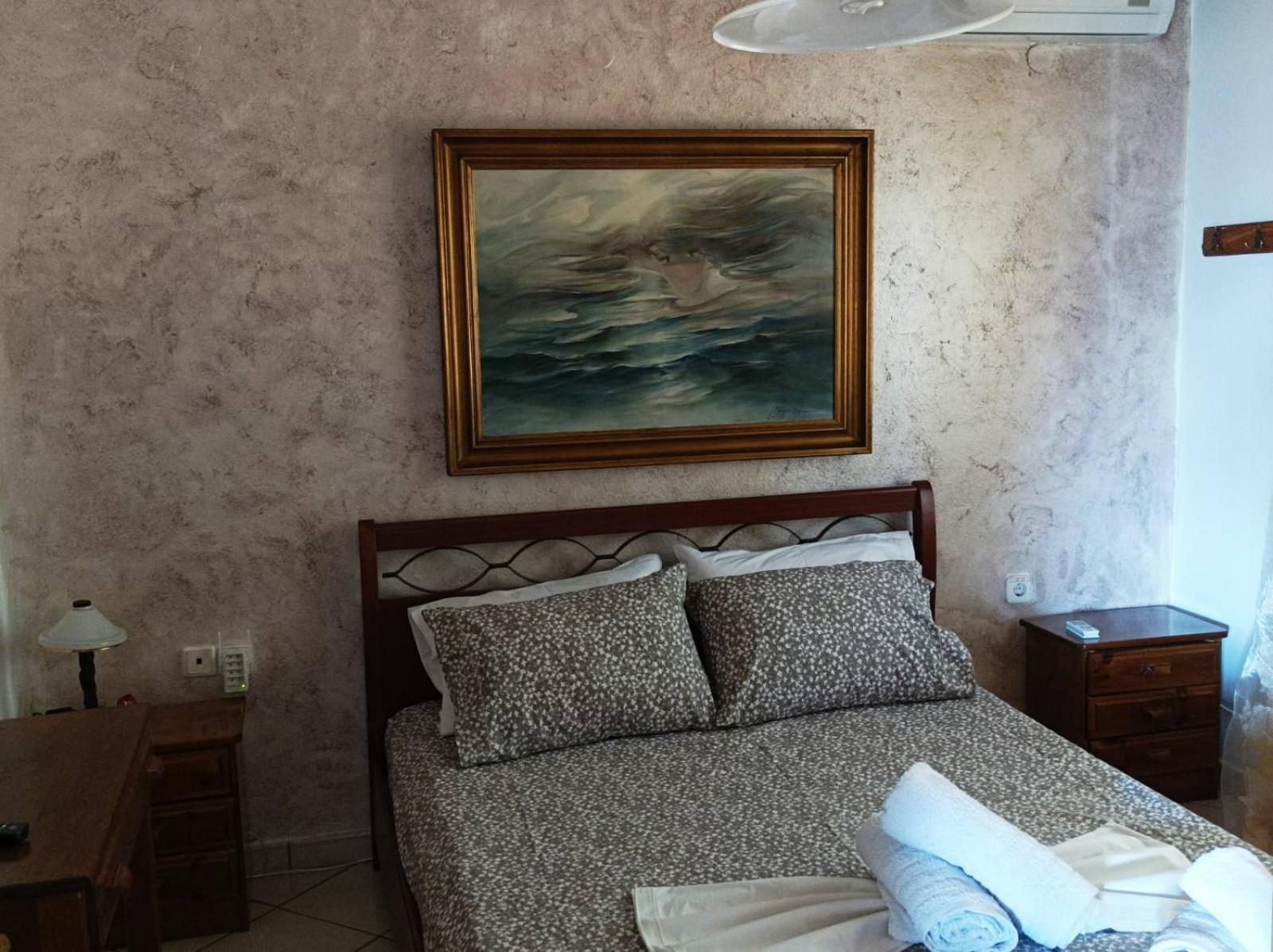 KTIMA ALEXANDROS