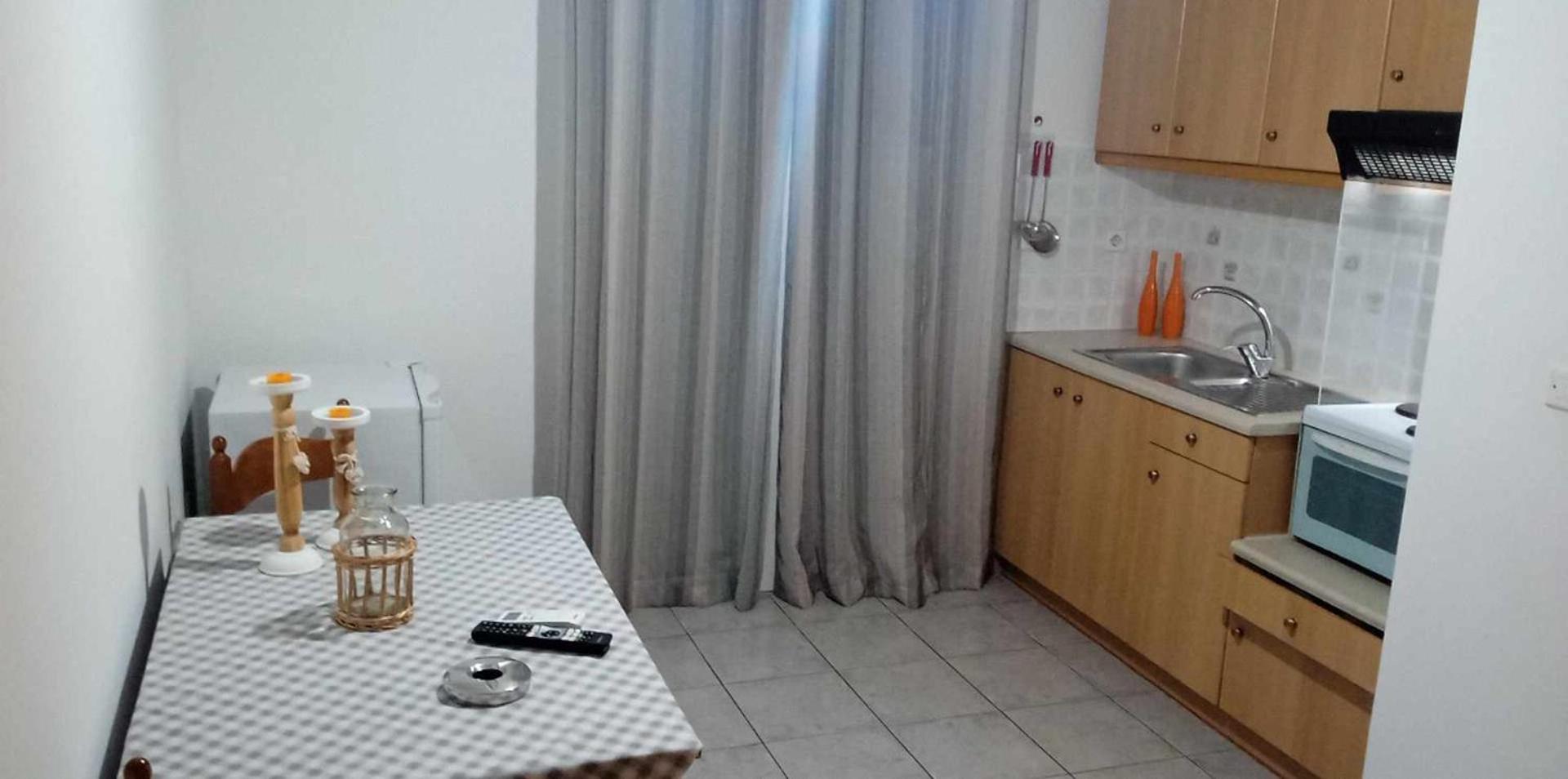 Anna's Apartment 4 Sea View Stay 3p photo 2