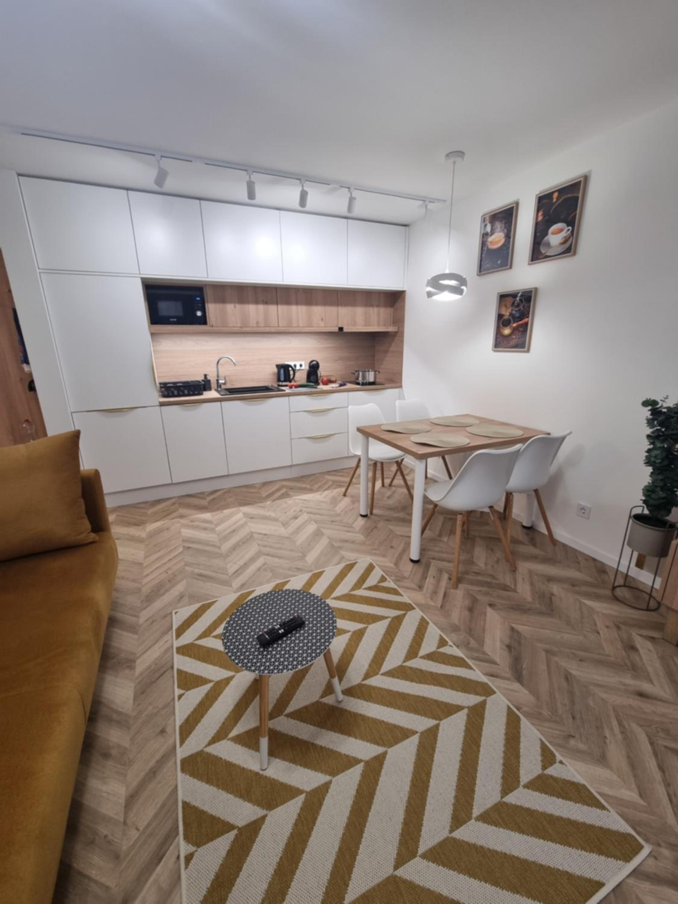 Exclusive Home Apartman, photo 24