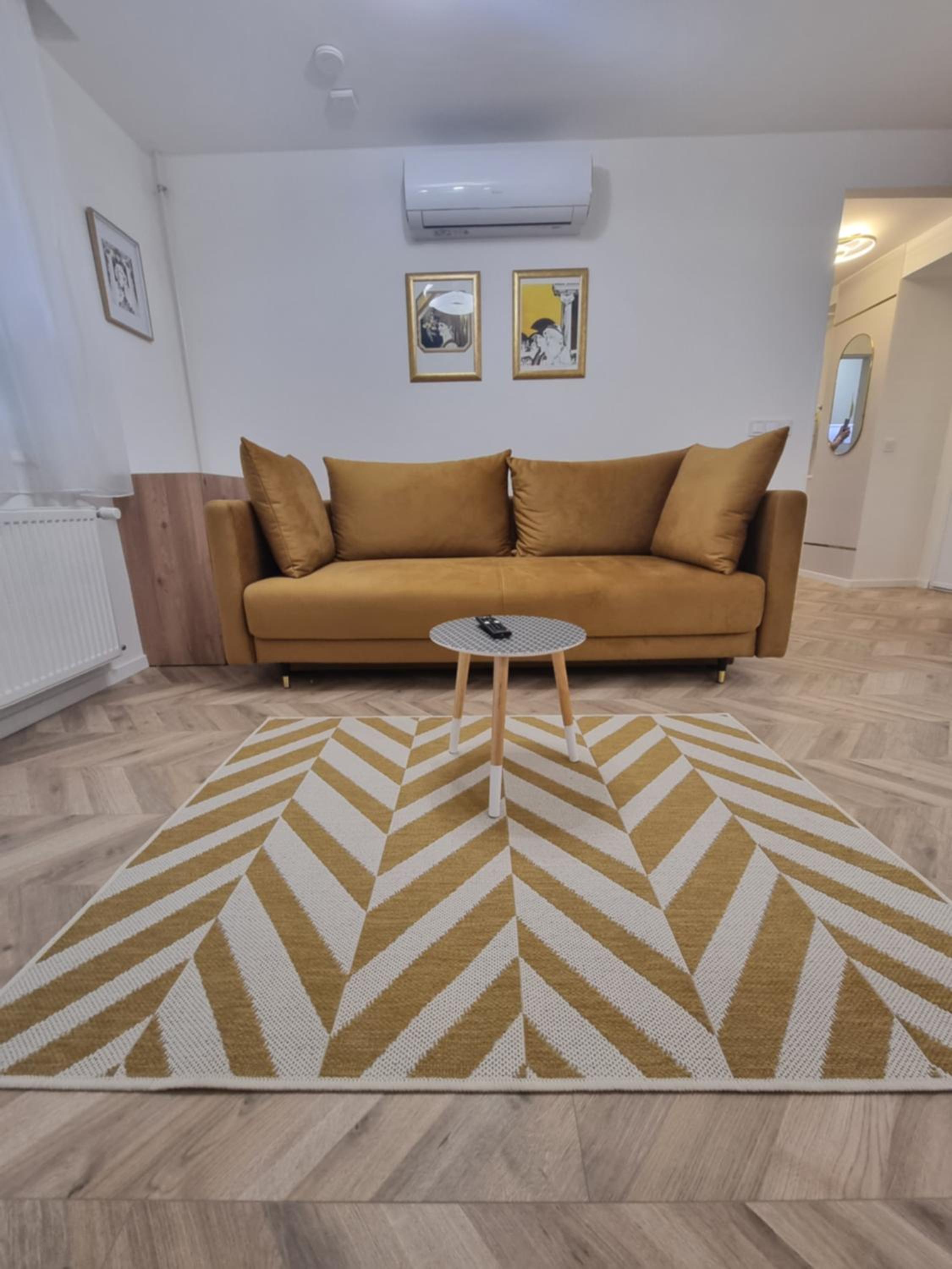 Exclusive Home Apartman