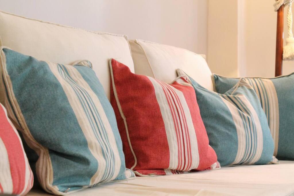 Cálido y encantador apartamento en Recoleta