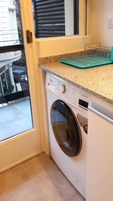 Cálido y encantador apartamento en Recoleta