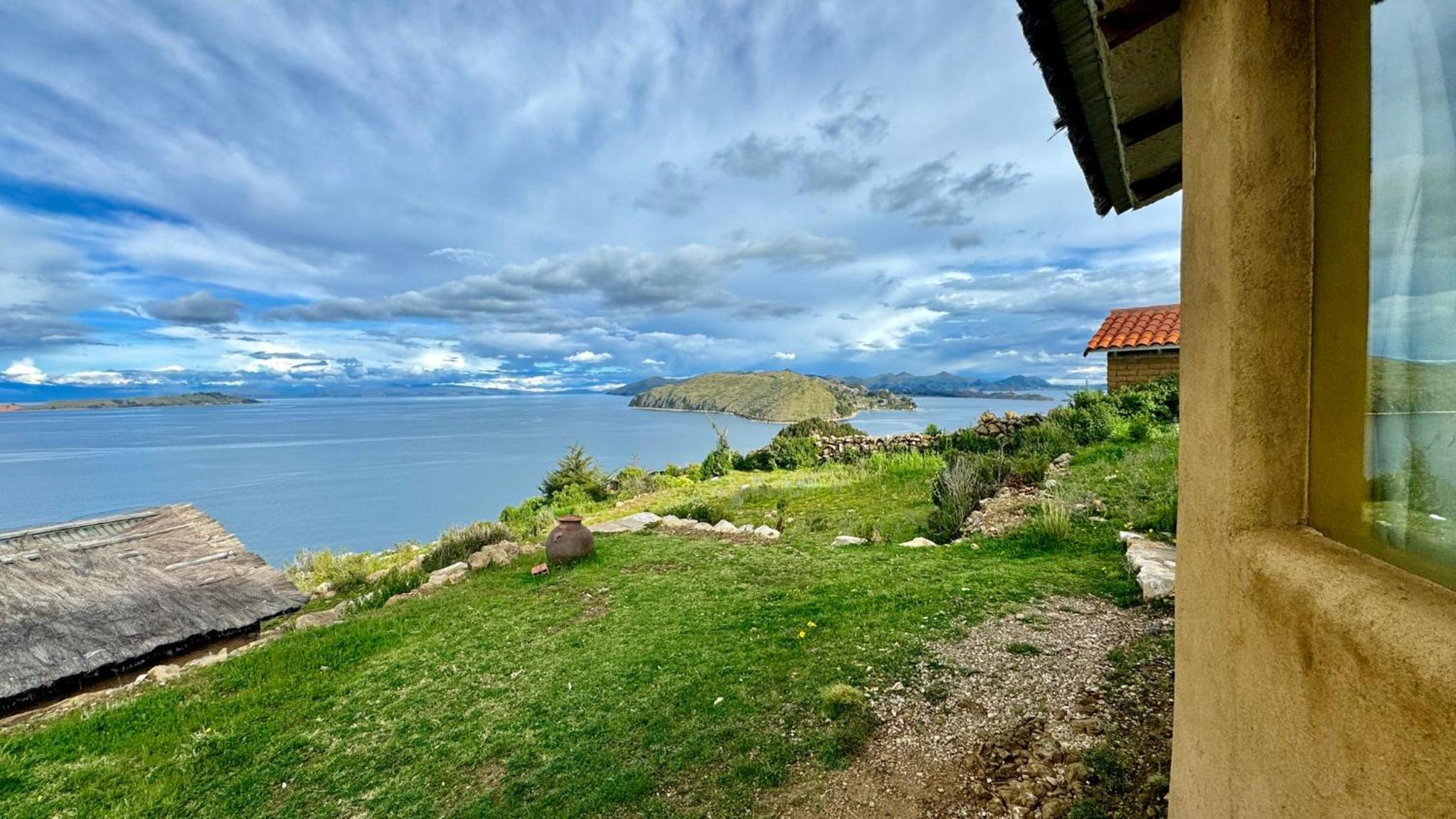 Refugio Ecologico Kalluchi