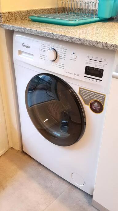 Cálido y encantador apartamento en Recoleta