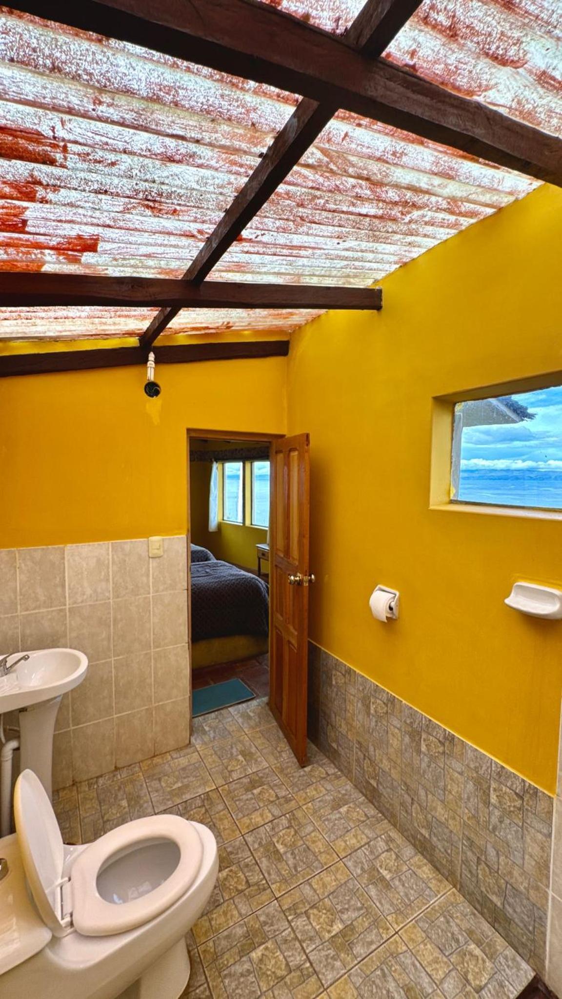 Refugio Ecologico Kalluchi