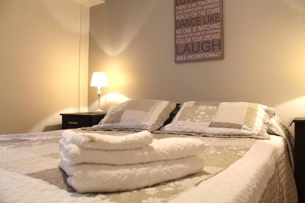 Cálido y encantador apartamento en Recoleta