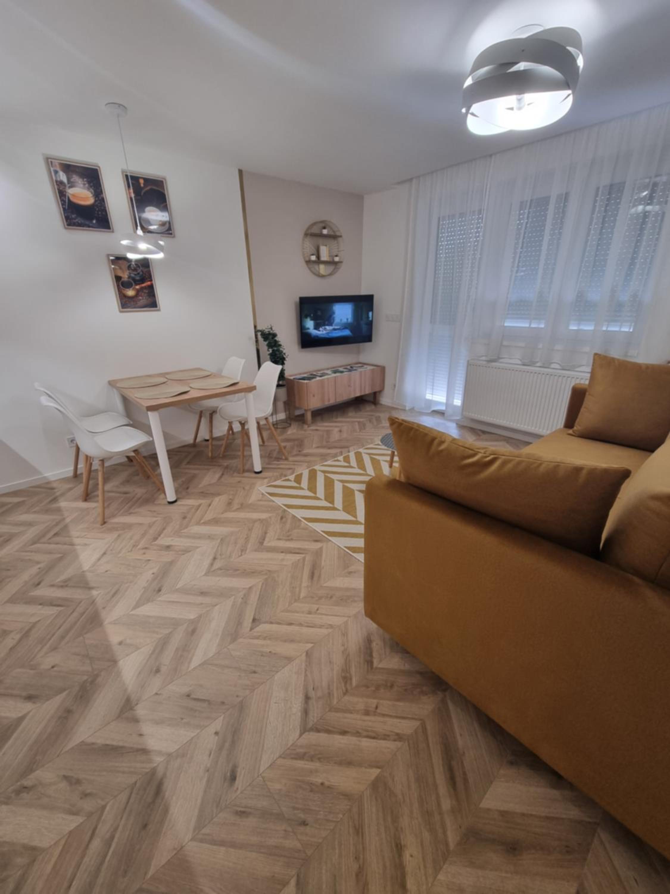 Exclusive Home Apartman, photo 14