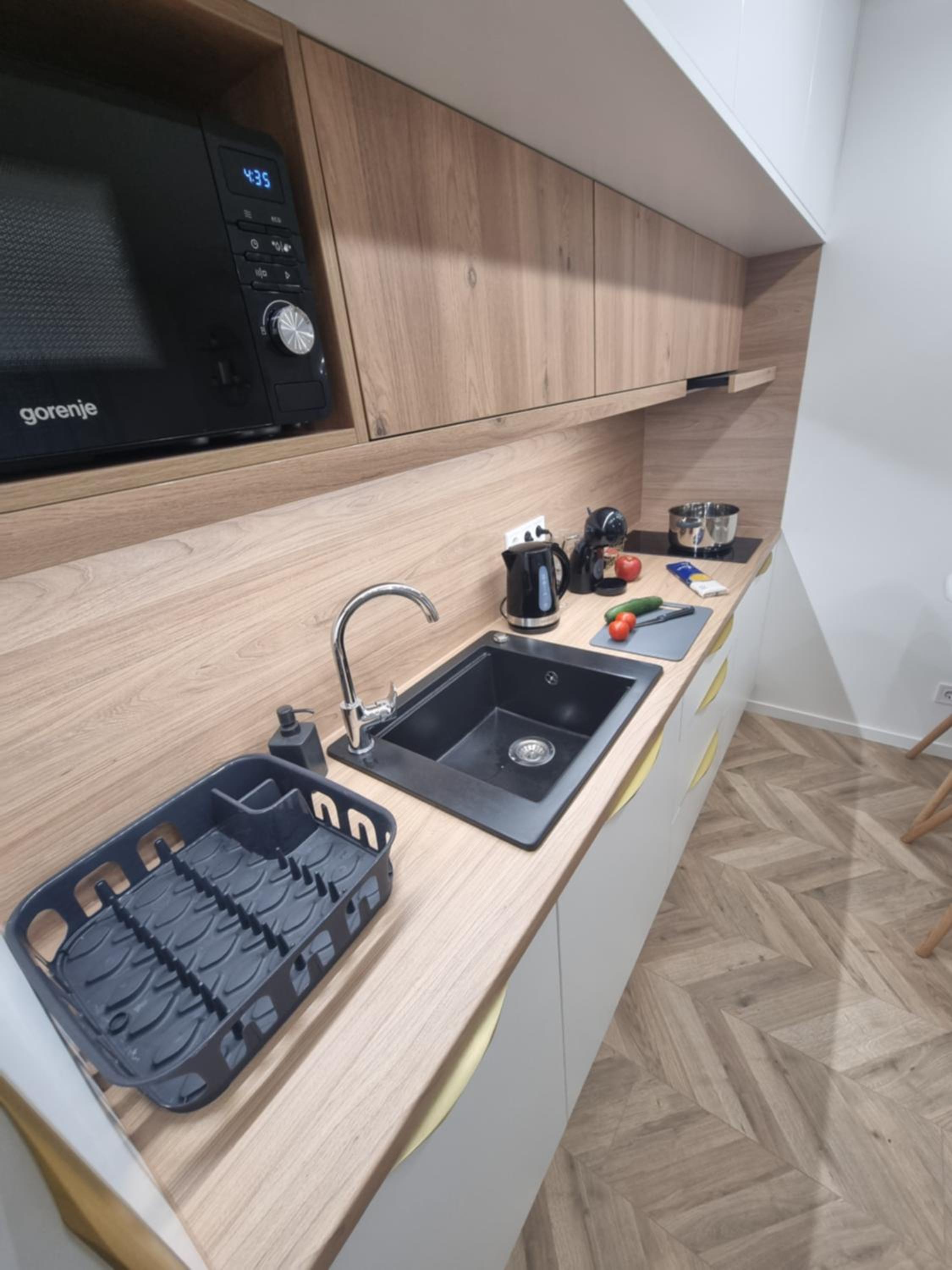 Exclusive Home Apartman