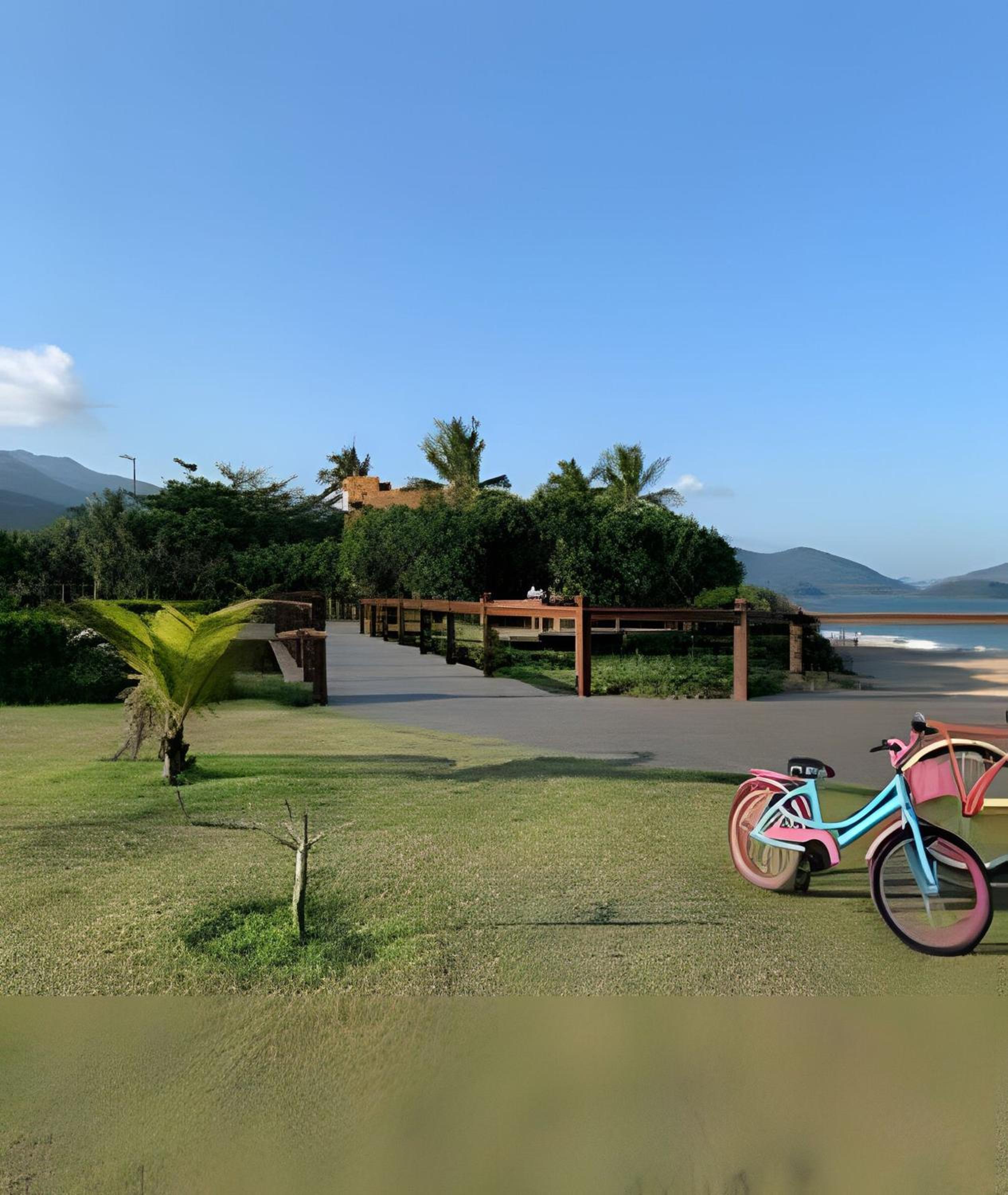Casa condomínio frente a praia, sinuca, wi-fi, area kids