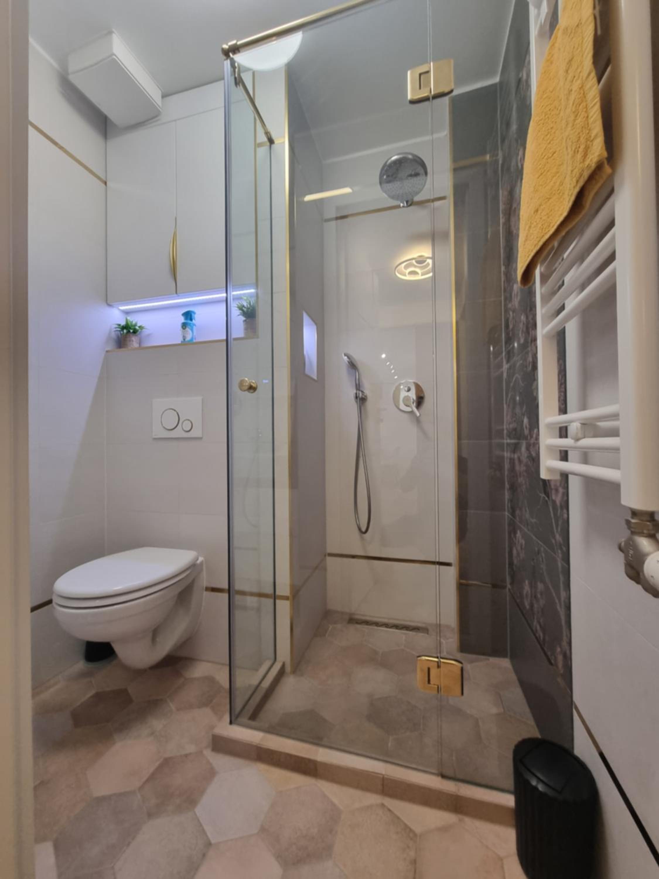 Exclusive Home Apartman
