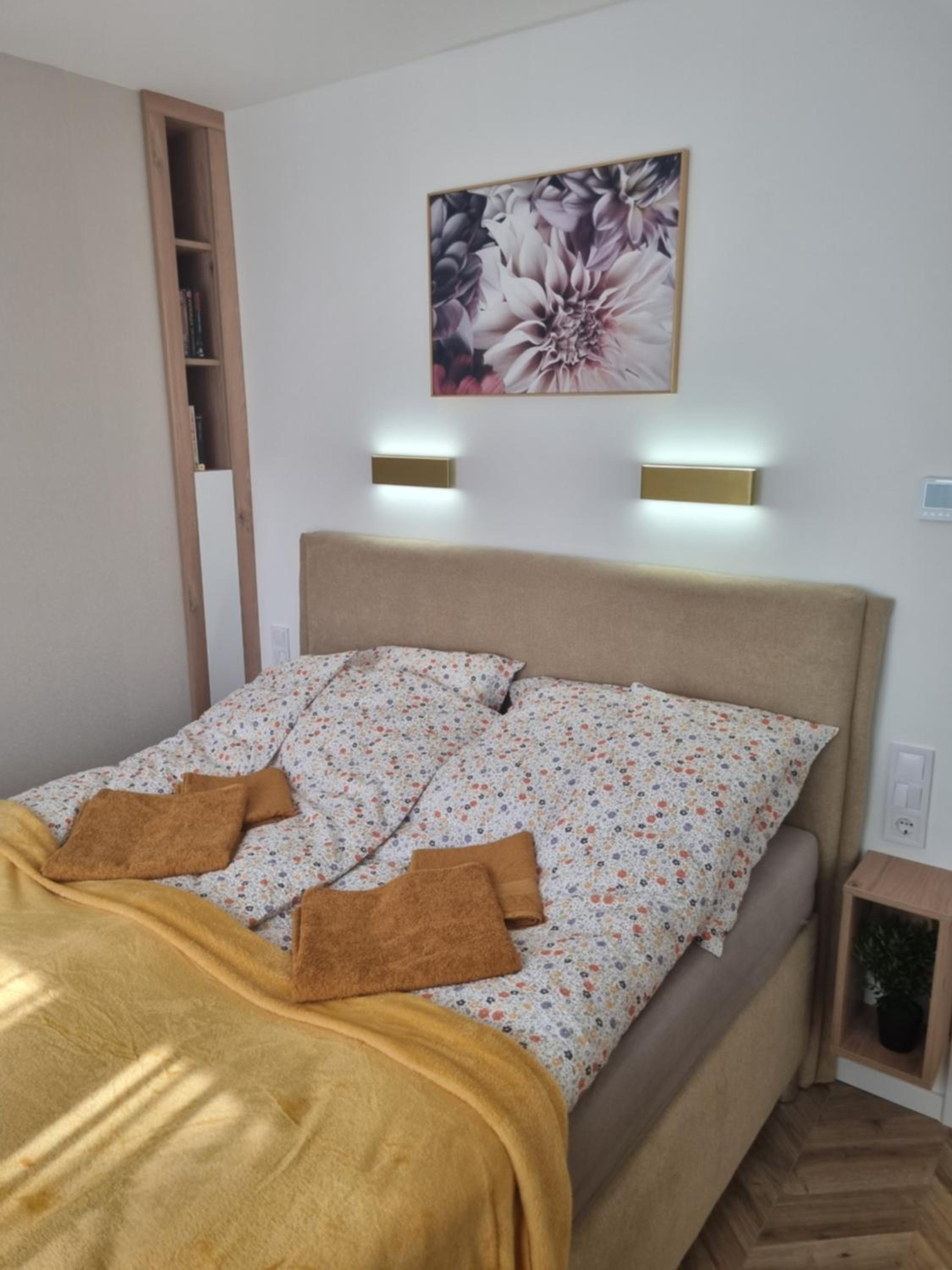 Exclusive Home Apartman