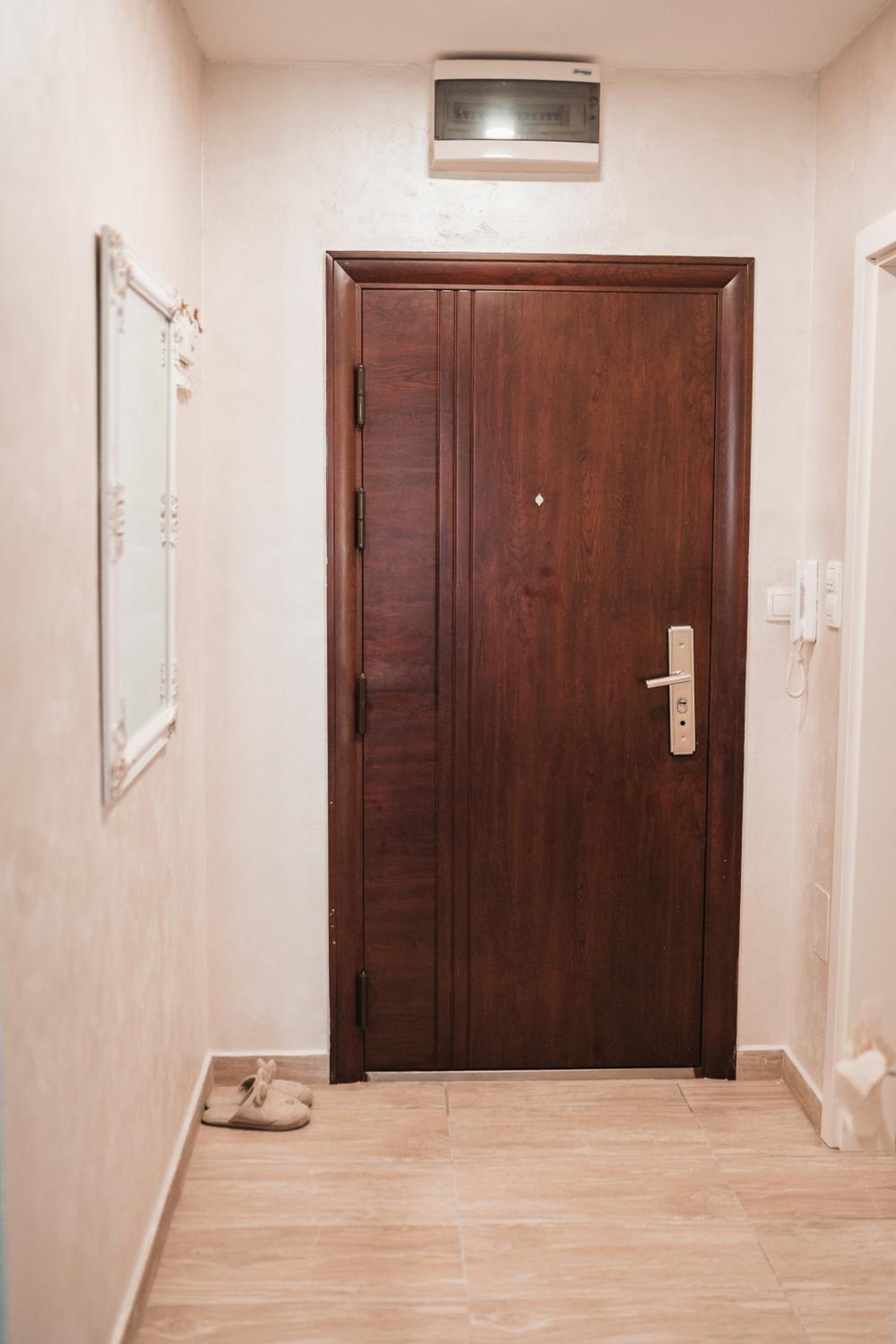 Apartman Centar view 3