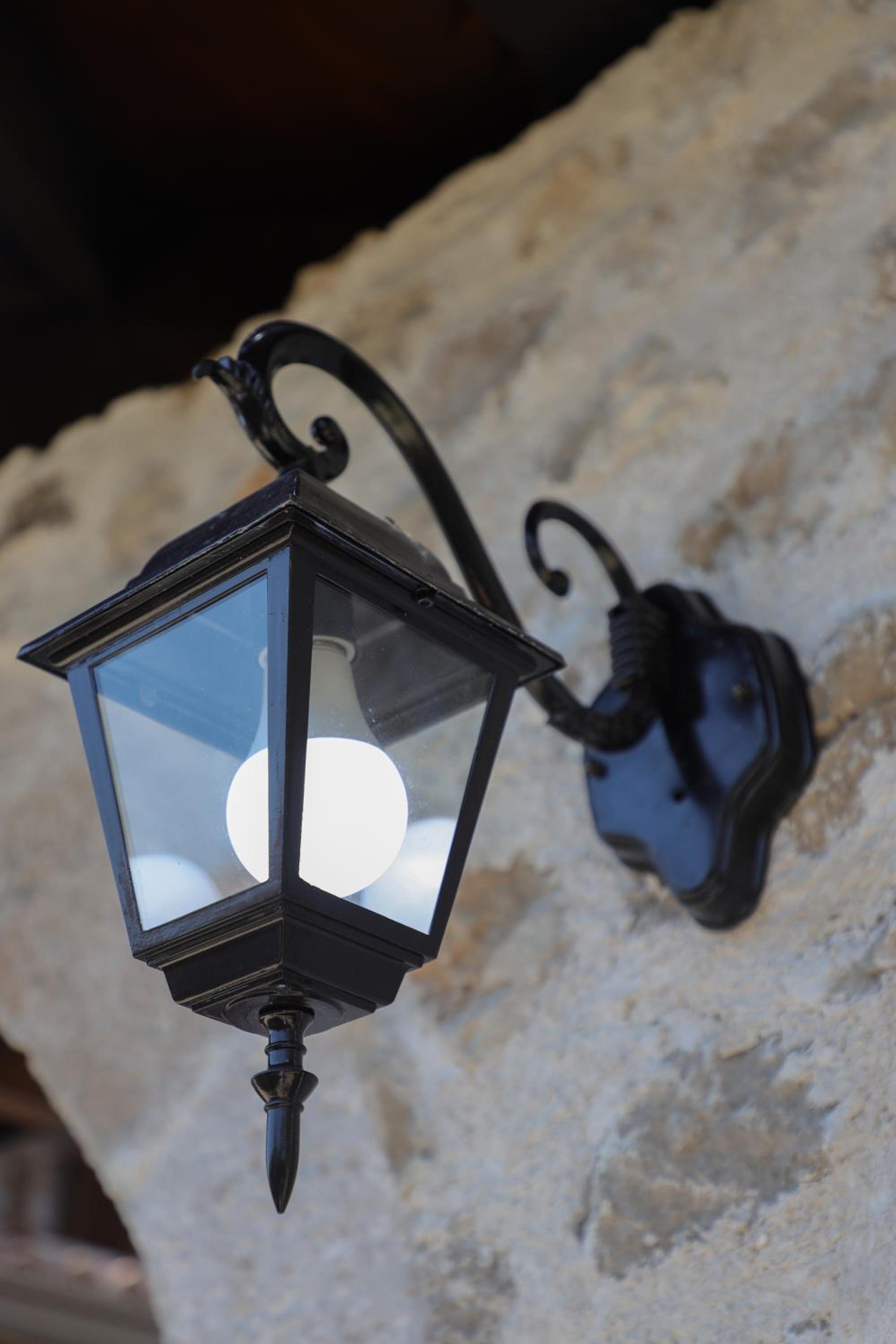 The House of Dollma , Inside Kruja Castle