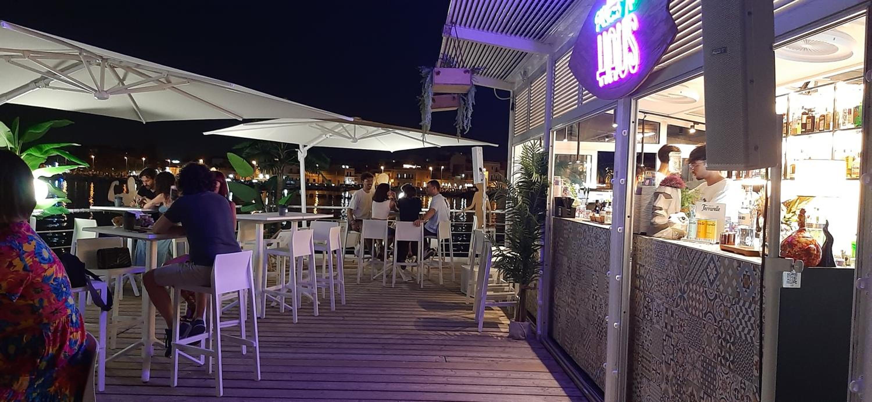 EDEN HOUSE