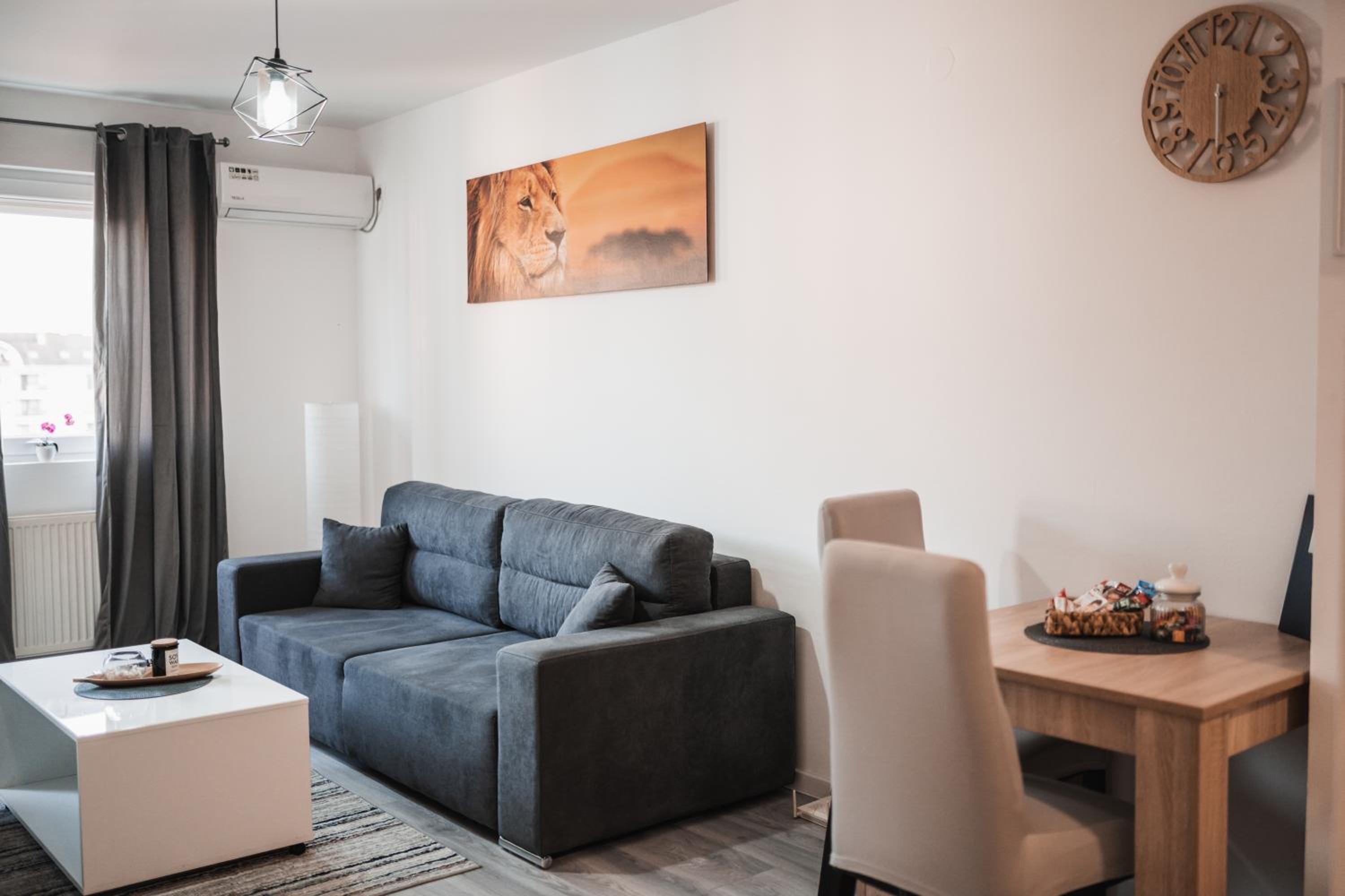 Apartman Centar view 5