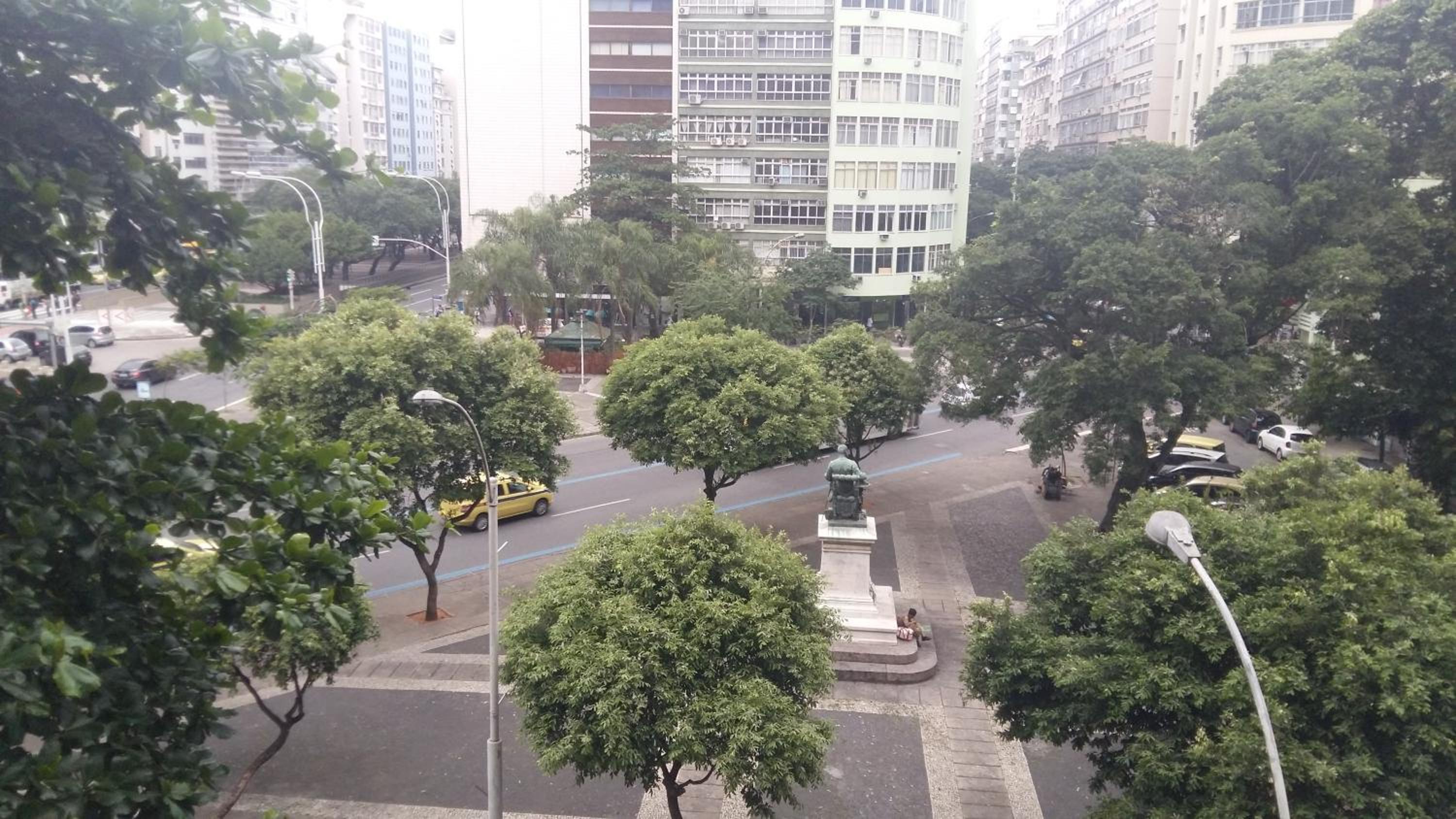 Loft Felipe De Oliveira view 4
