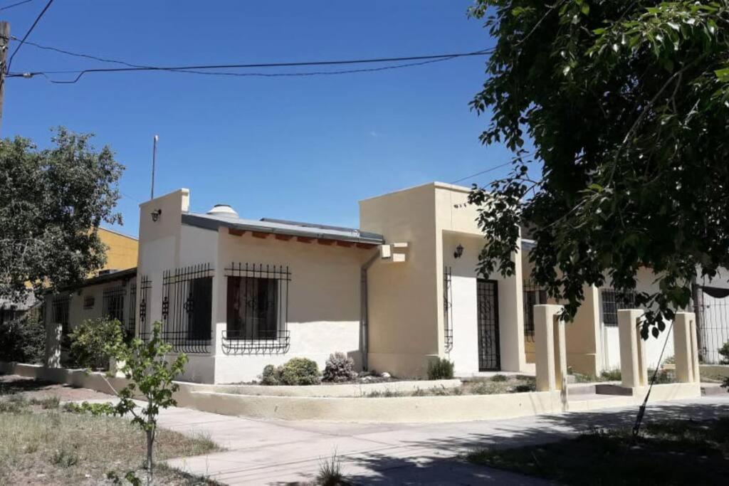 Casa bosque de Sol