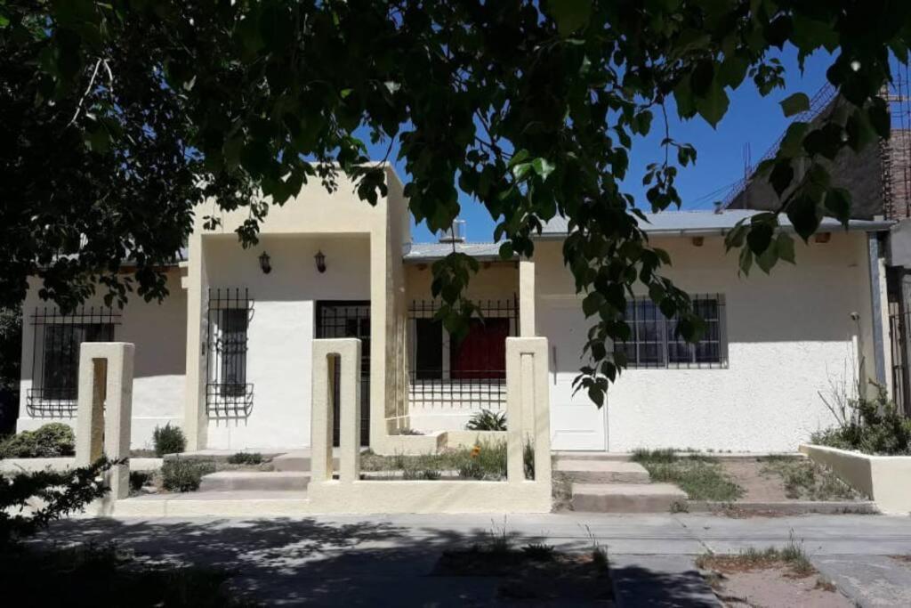 Casa bosque de Sol