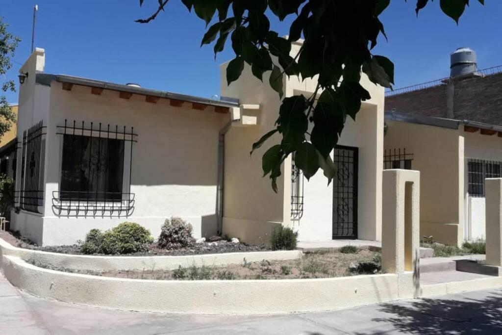 Casa bosque de Sol