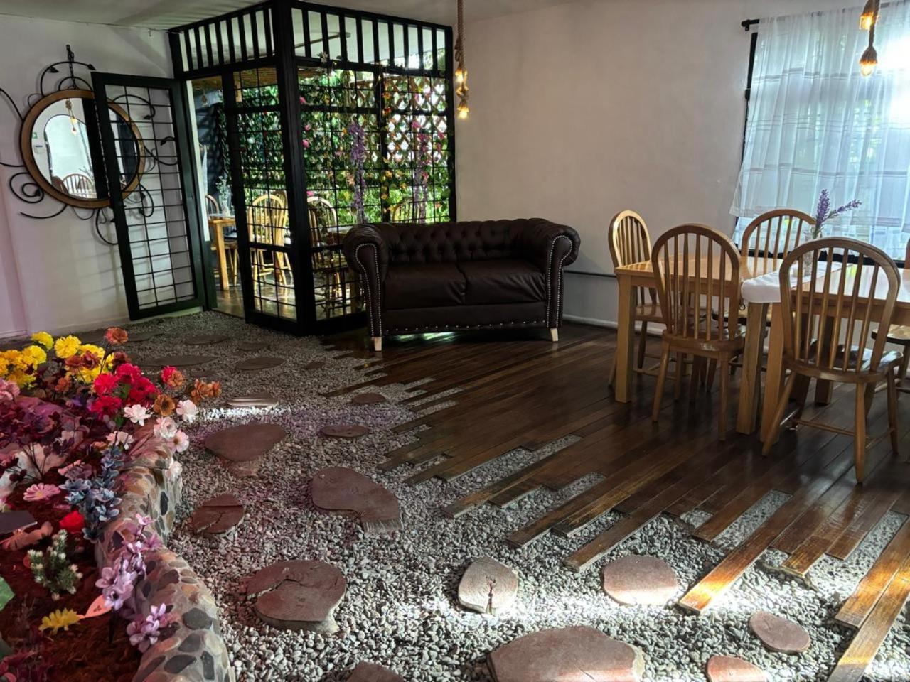 Casa Raizal