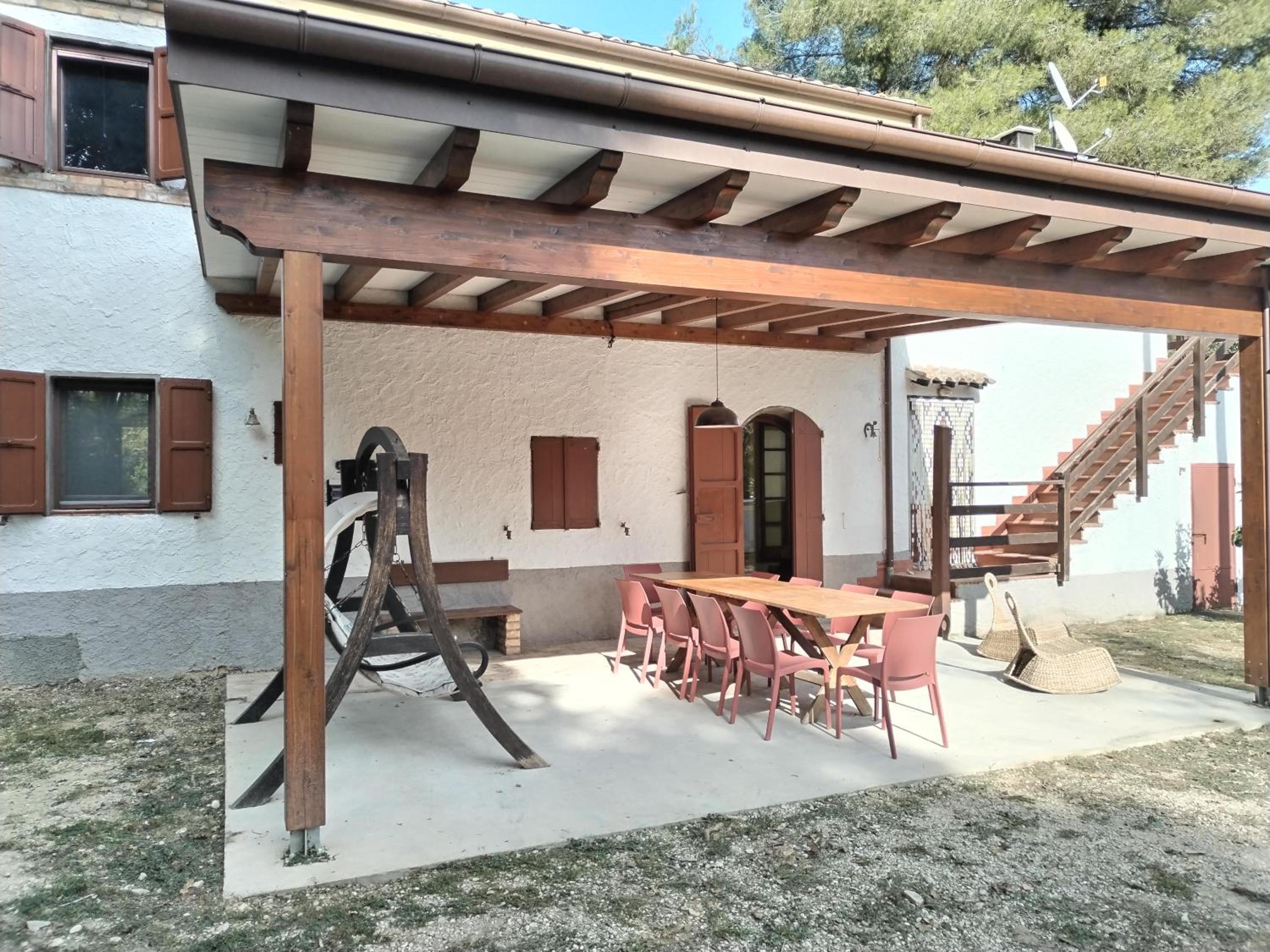 Casale Riviera delle Palme