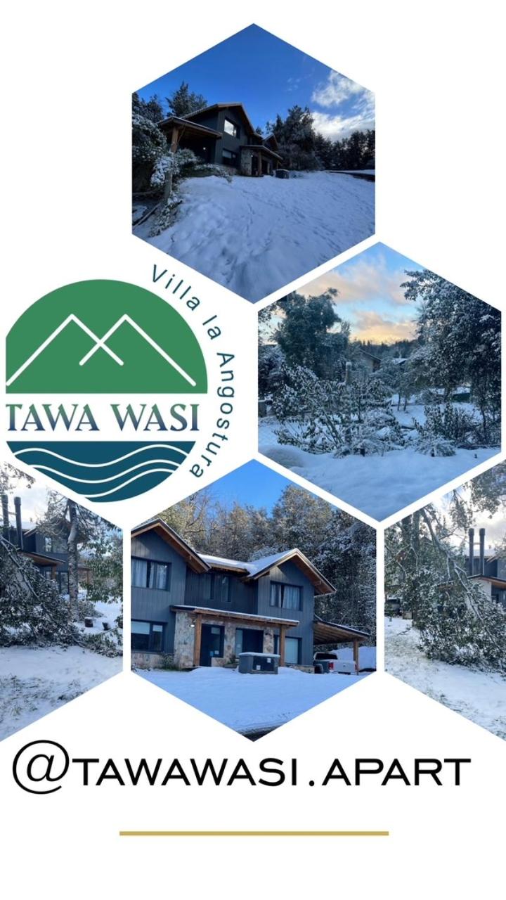 Tawa Wasi - Villa la Angostura
