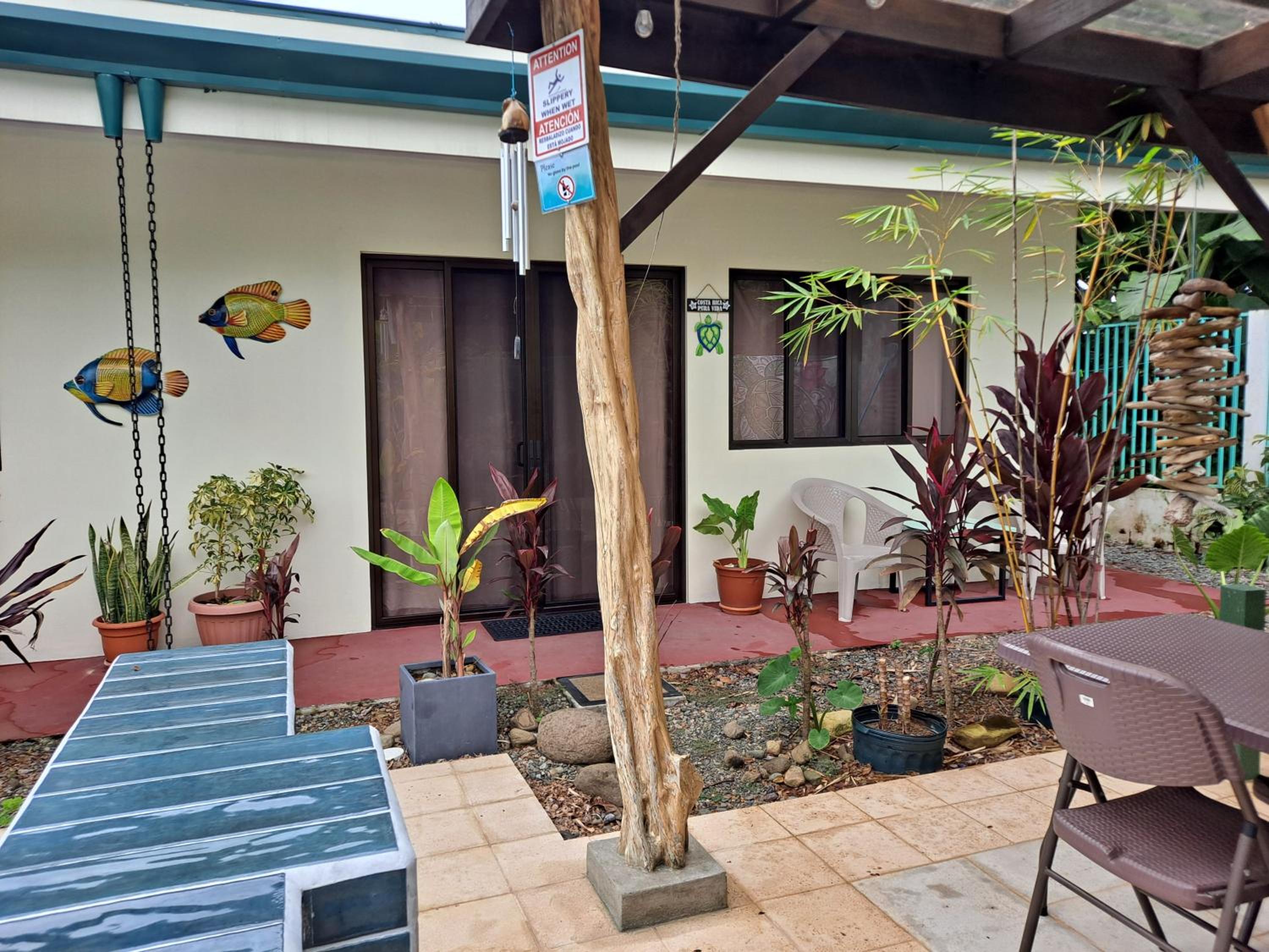 Casa Uvita Bay
