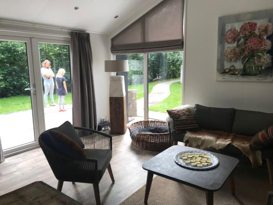 Chalet 'Het Vinkje'
