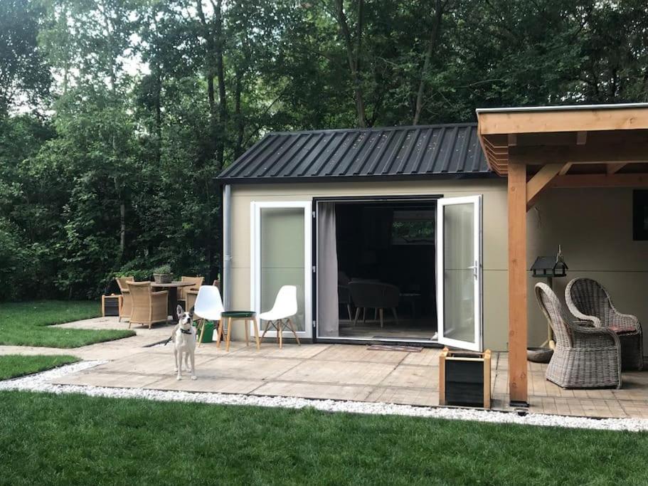 Chalet 'Het Vinkje'