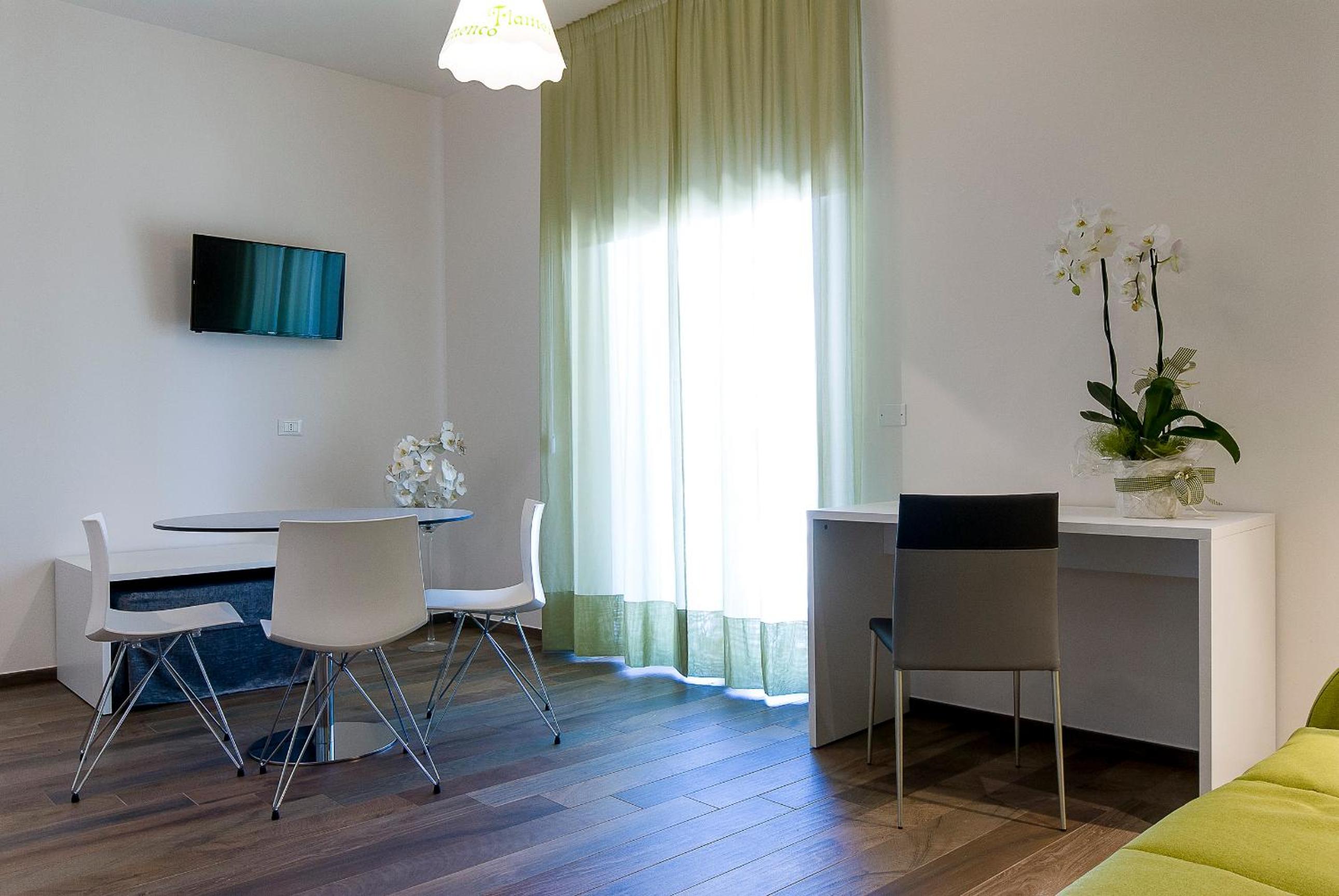 Zacapa B&B en Taranto