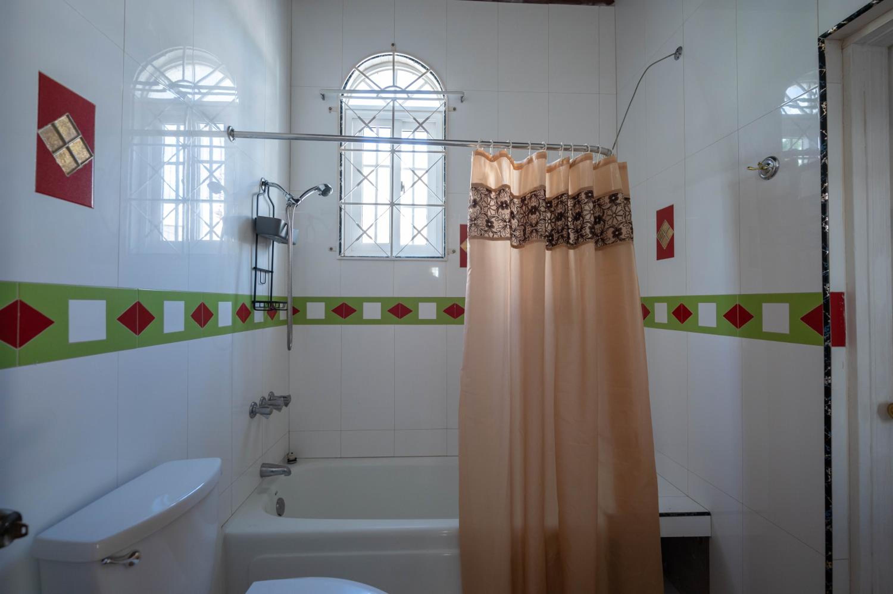 Timar Sunset 2 Bedroom Suite view 5