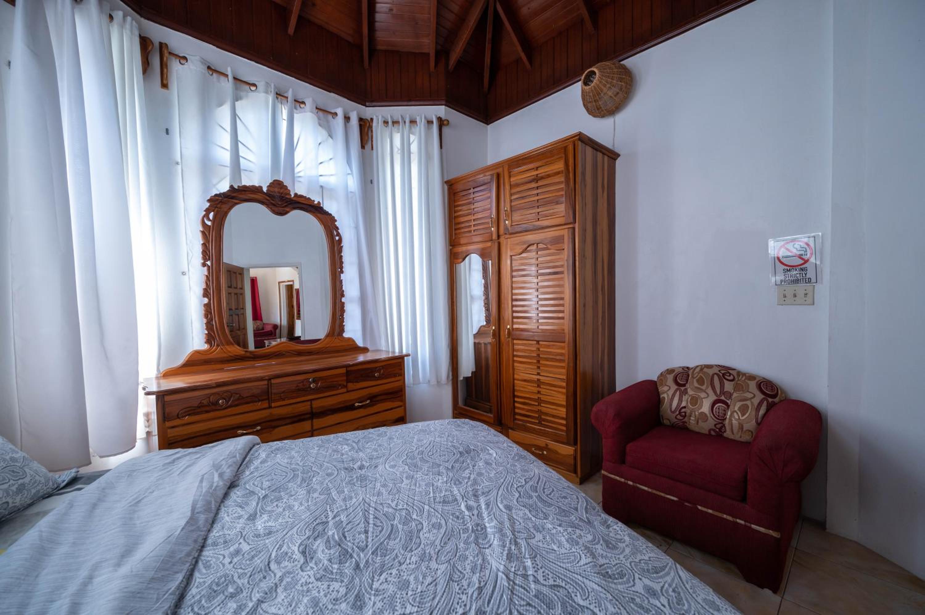 Timar Sunset 2 Bedroom Suite view 2