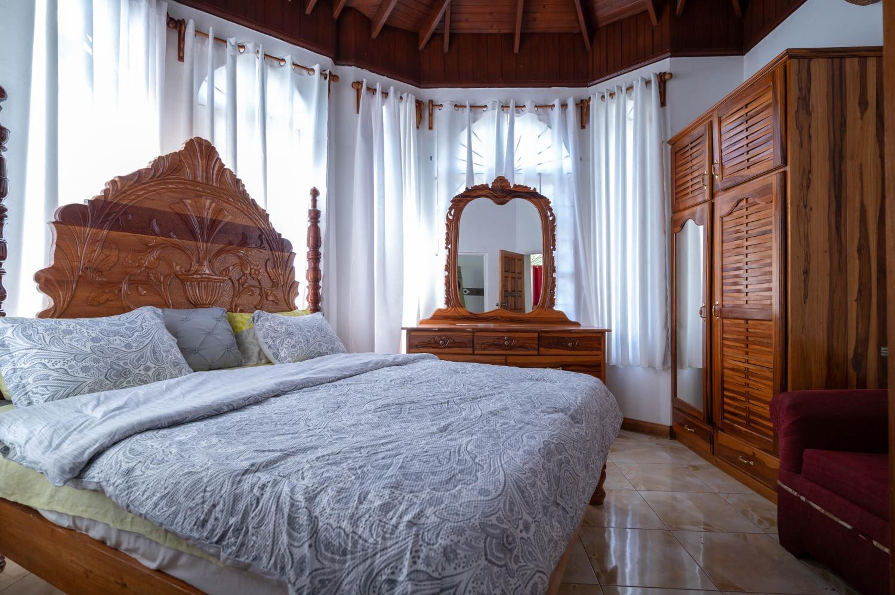 Timar Sunset 2 Bedroom Suite view 3