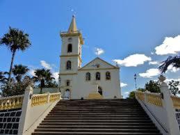 Hospedaria Solar De Morretes