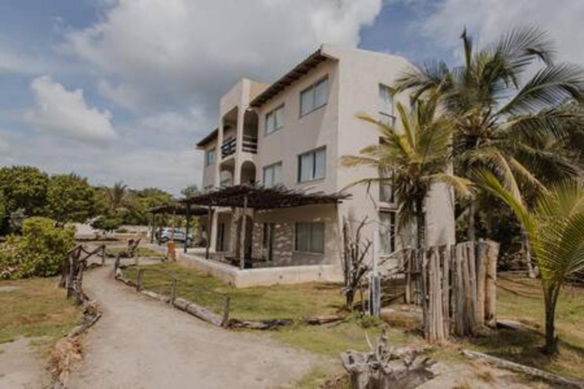Genial Apartamento Frente al Mar de Tolú - D6