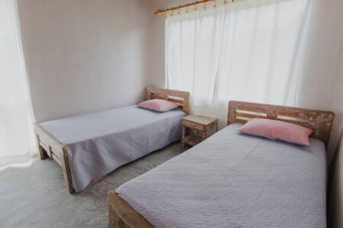 Genial Apartamento Frente al Mar de Tolú - D6