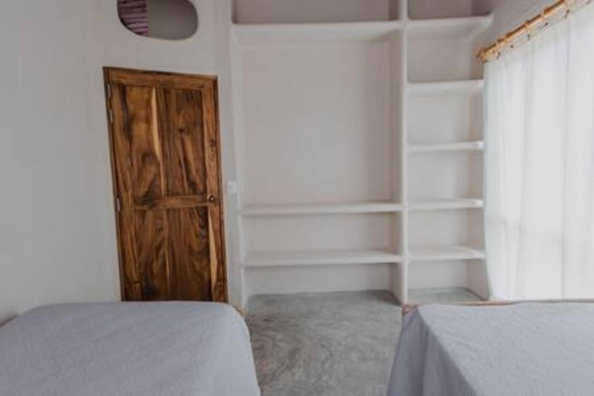 Genial Apartamento Frente al Mar de Tolú - D6