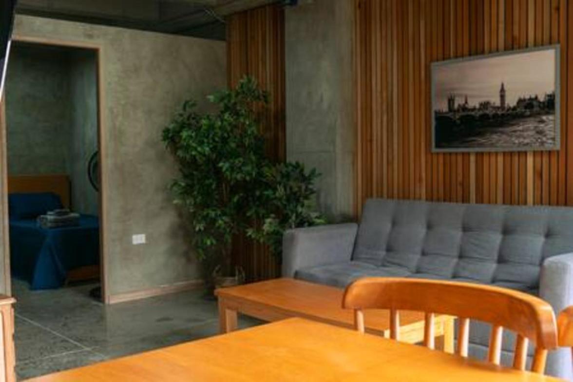 Práctico y central apartamento en Envigado -C2