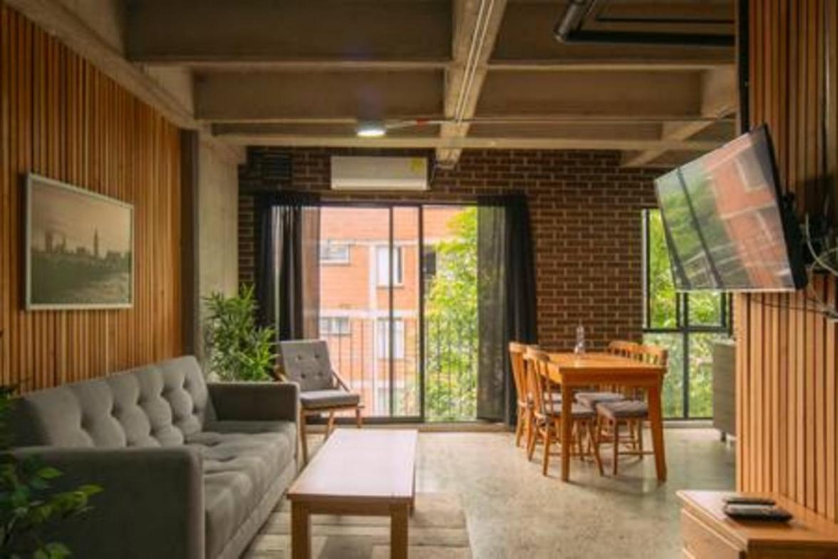 Práctico y central apartamento en Envigado -C2