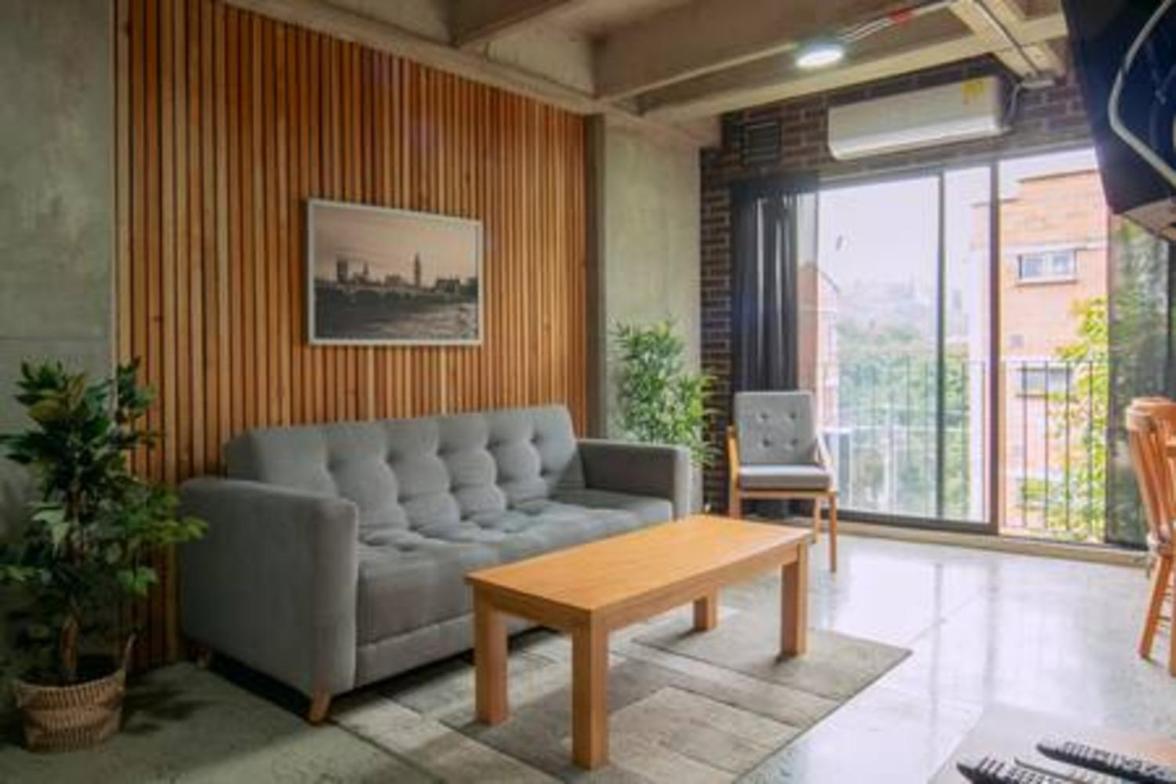 Práctico y central apartamento en Envigado -C2