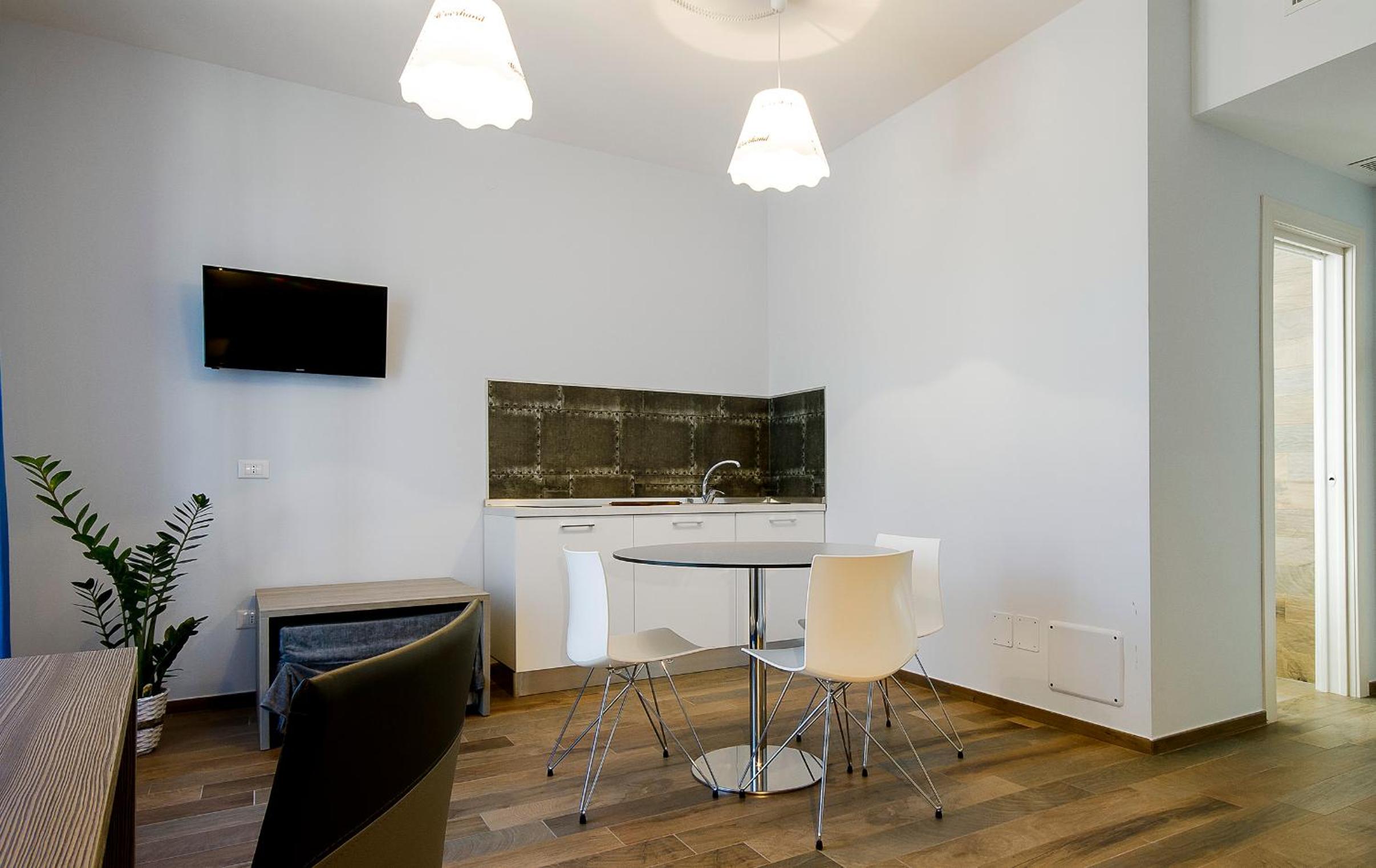 Zacapa B&B en Taranto