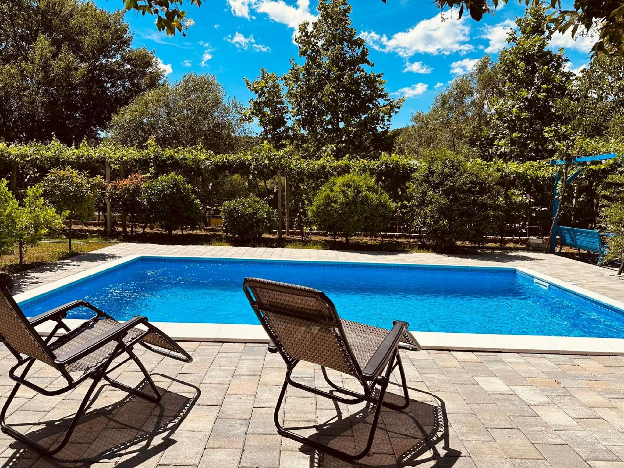 Villa Cataleya Počitelj