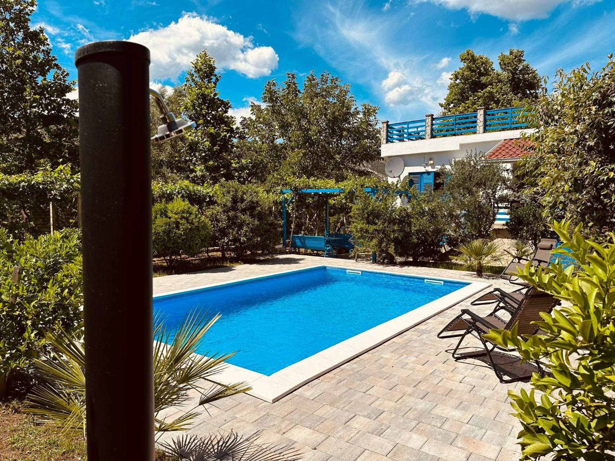 Villa Cataleya Počitelj