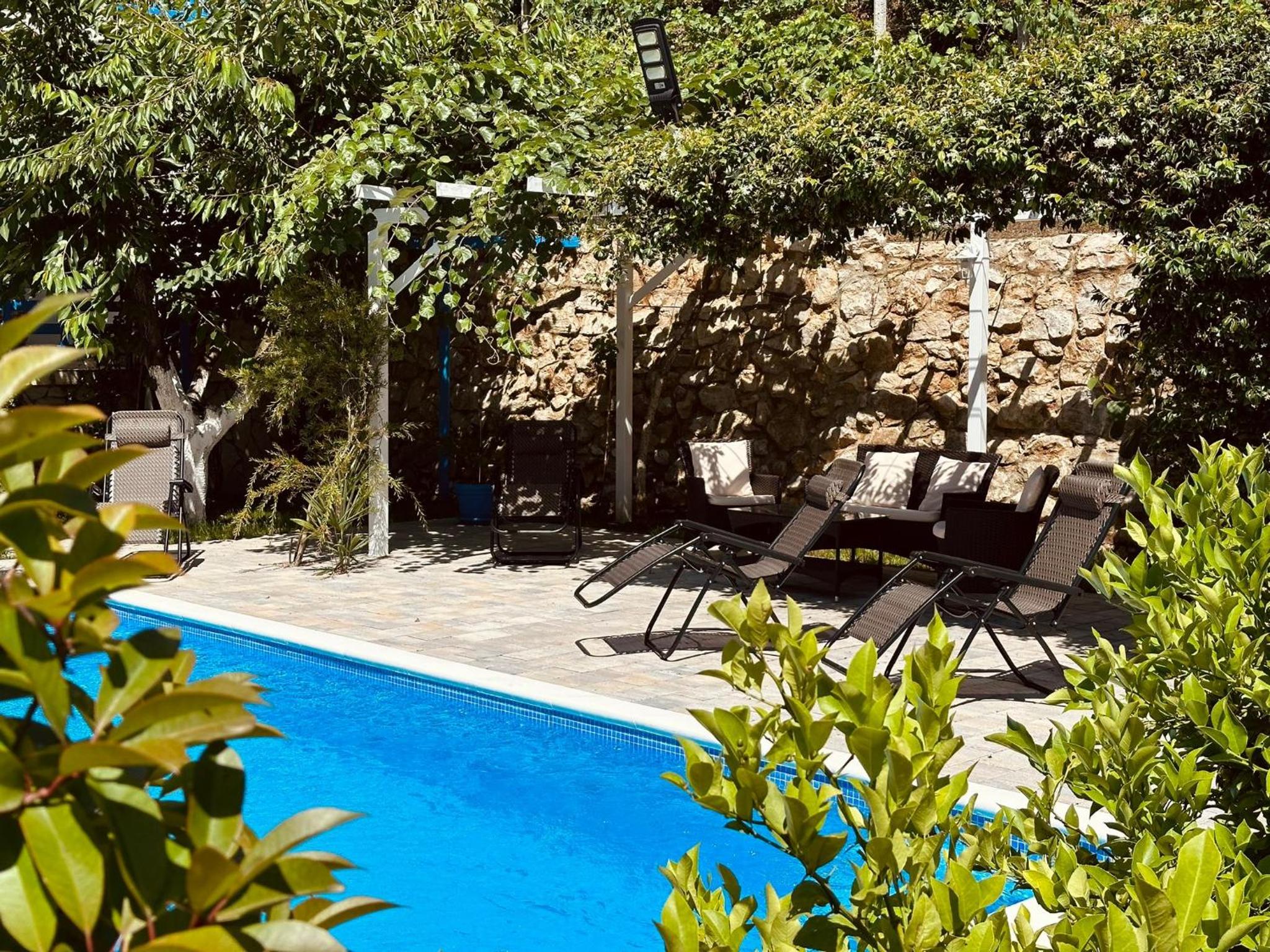 Villa Cataleya Počitelj