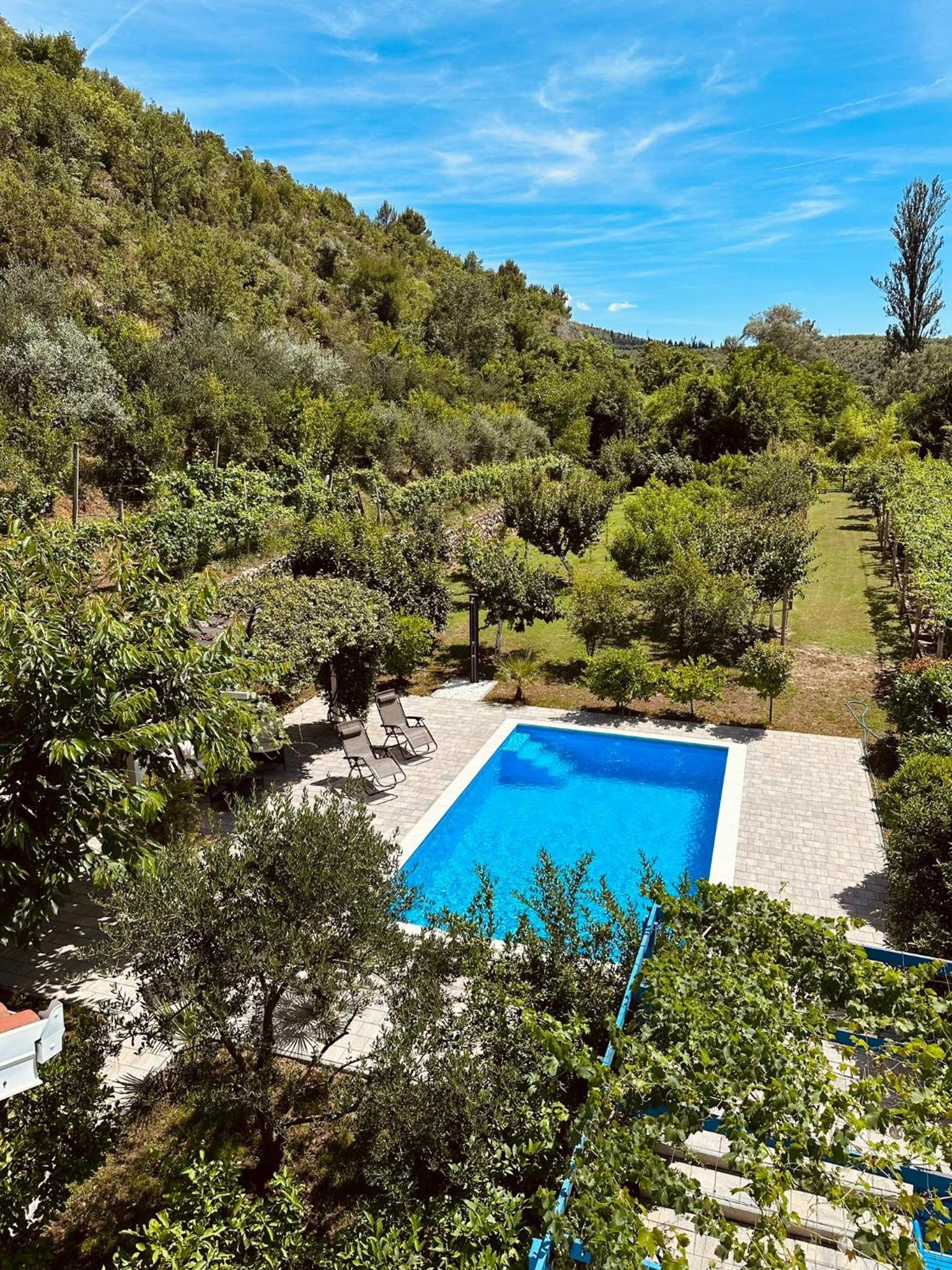 Villa Cataleya Počitelj
